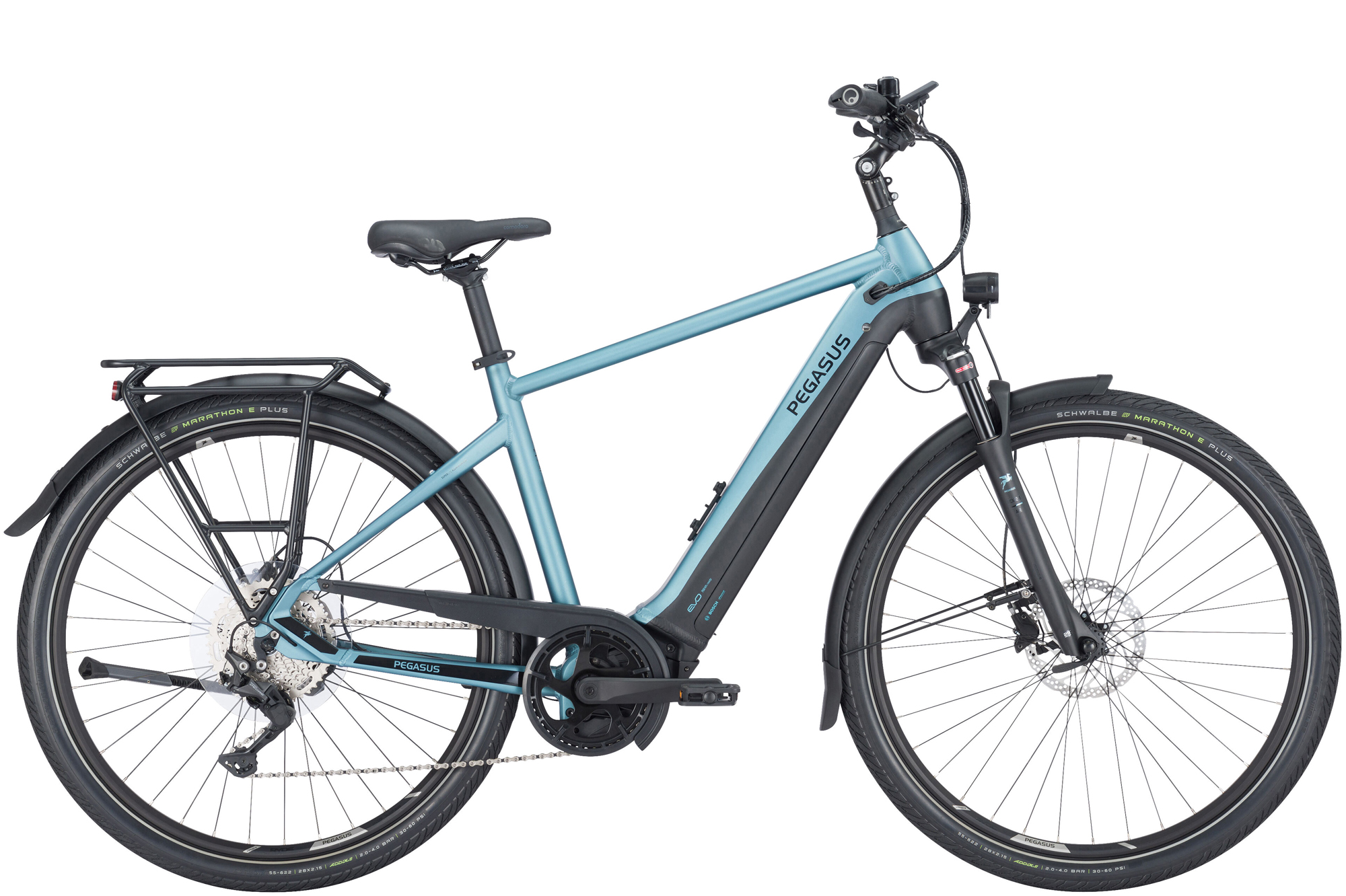 Pegasus - Premio Evo 10 Lite