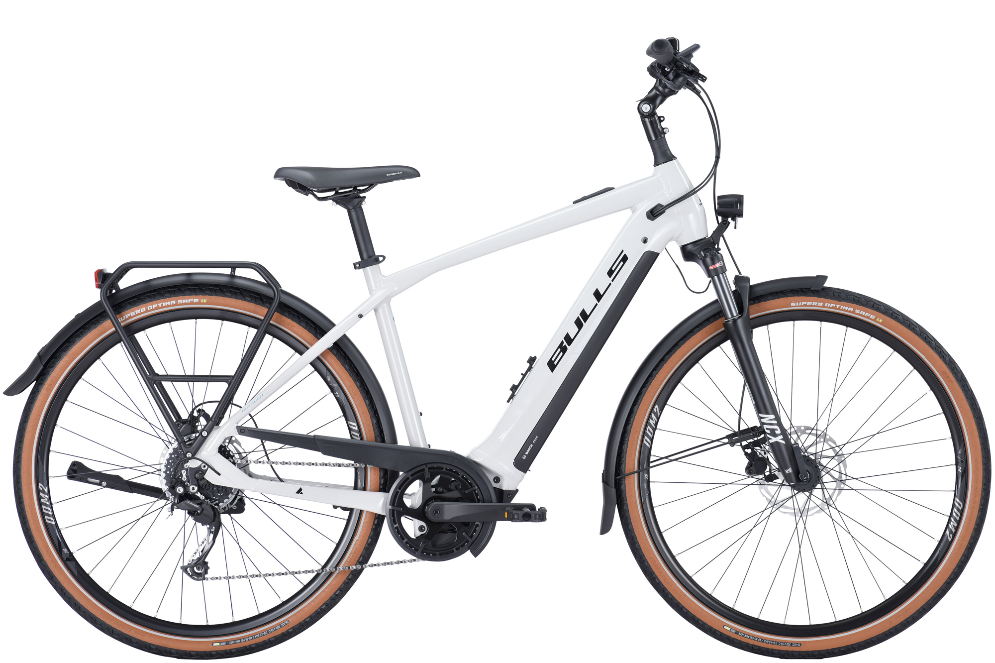 Bulls - Cross Lite EVO 1