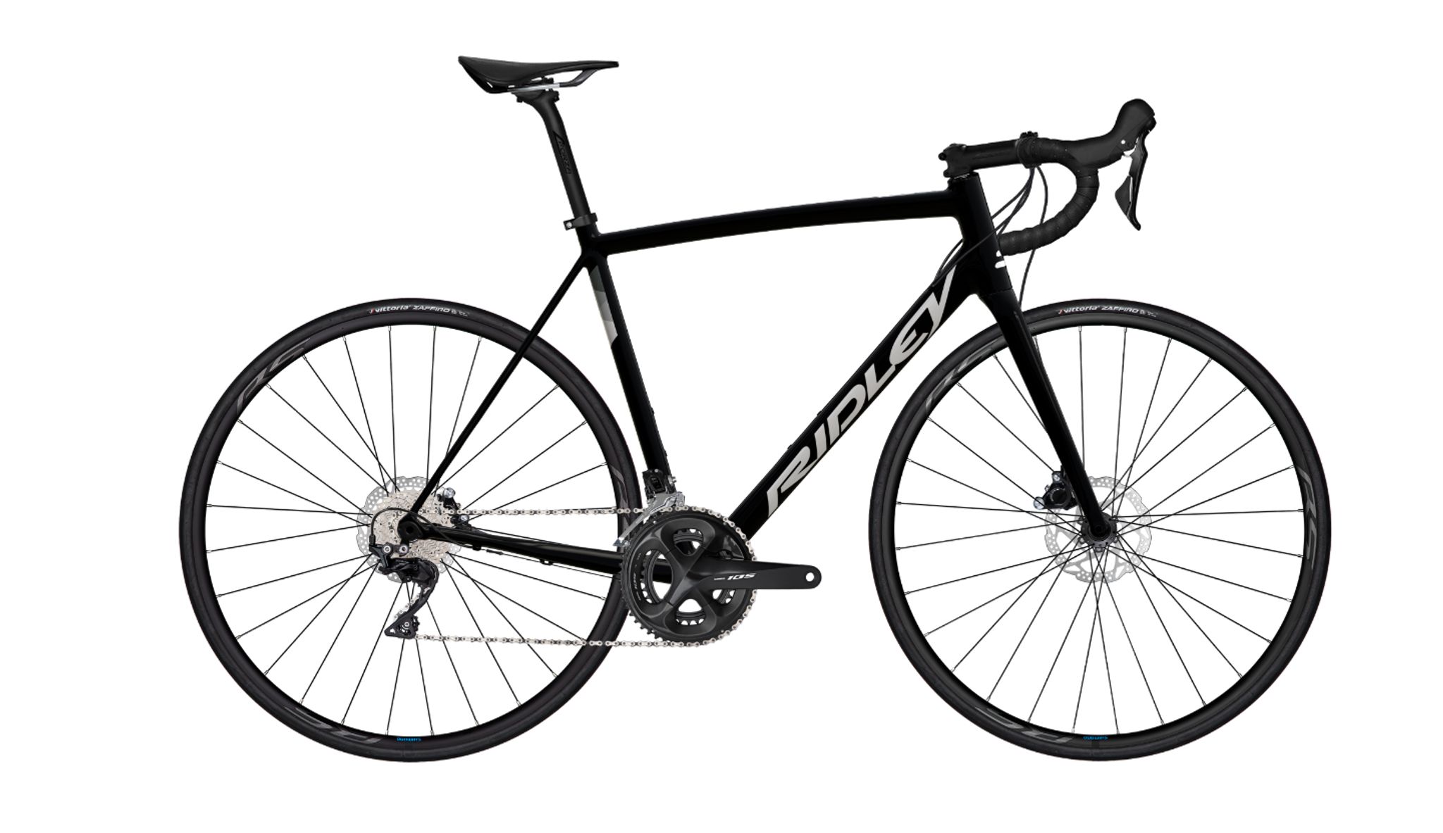 Ridley - Fenix SLA Disc 105 Mix HD