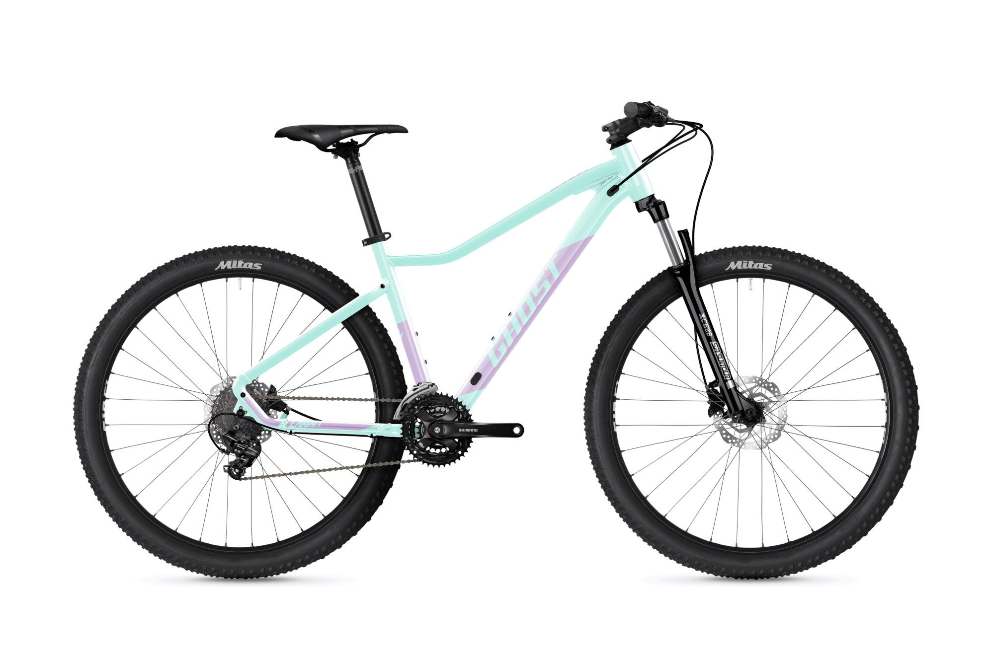 Ghost - Lanao 27.5 AL