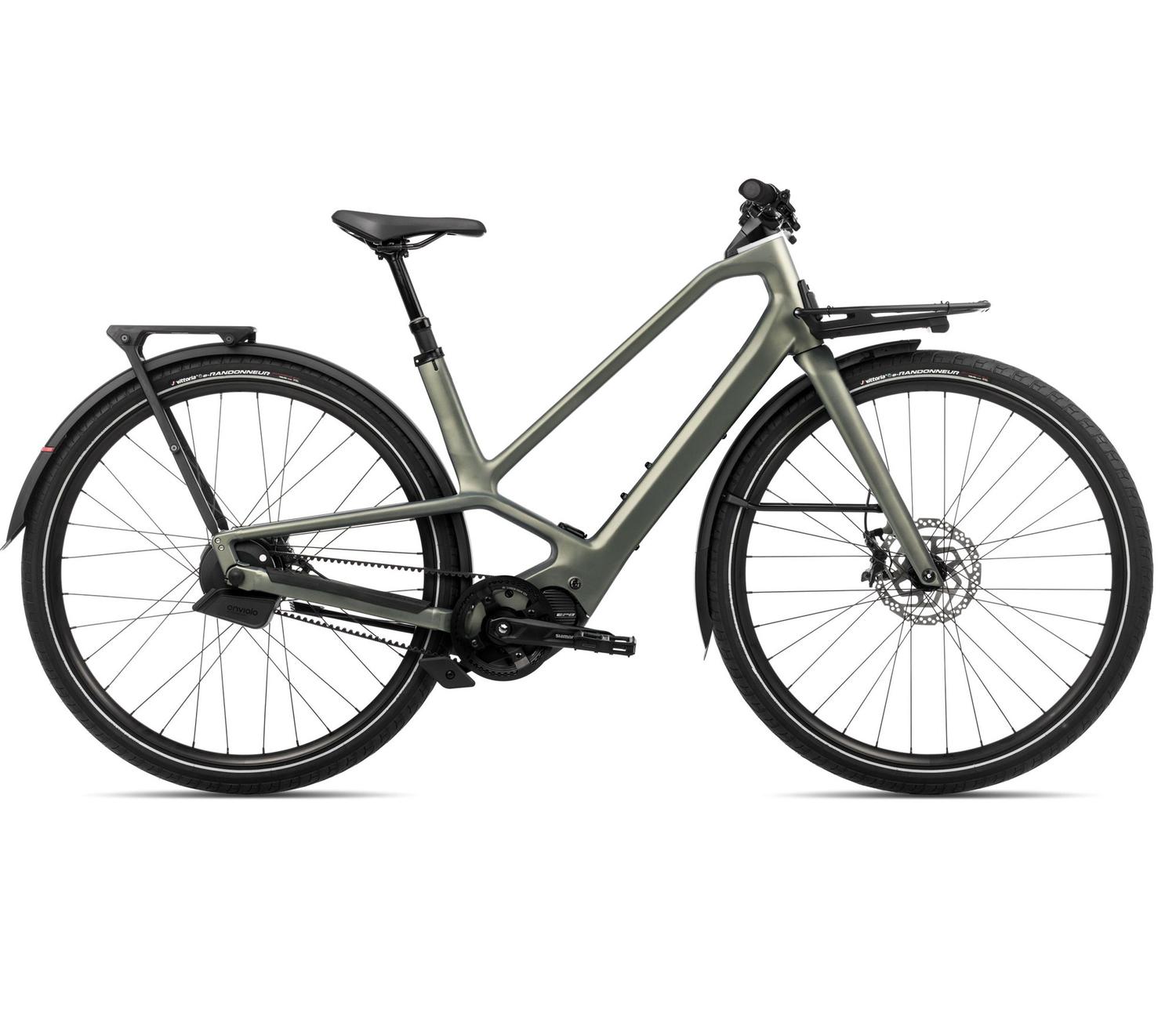 Orbea - DIEM 10