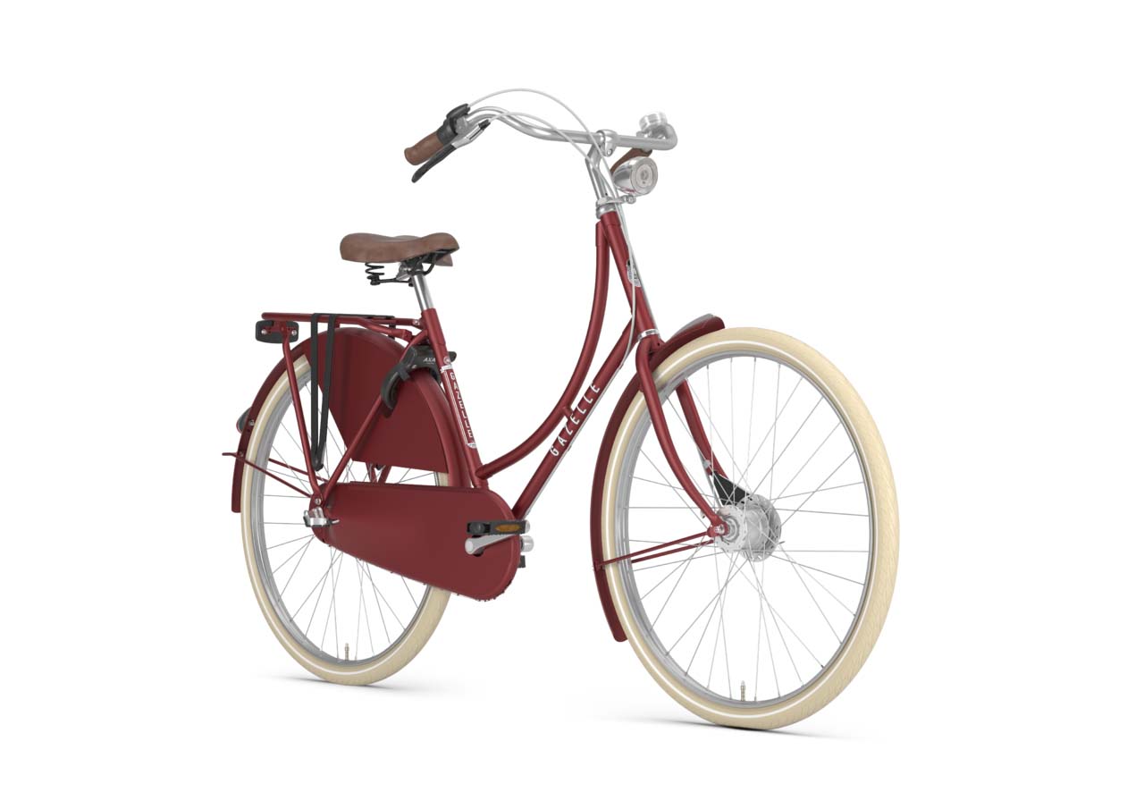 Gazelle - Classic