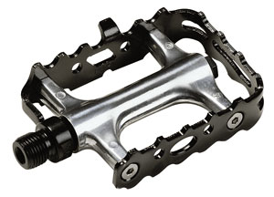 Mounty - Lite-Pedal