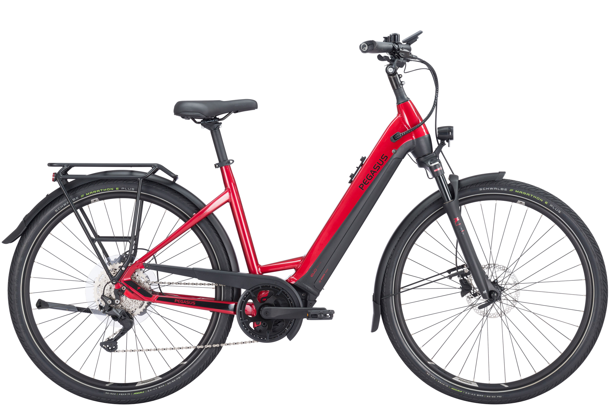Pegasus - Premio Evo 10 Lite