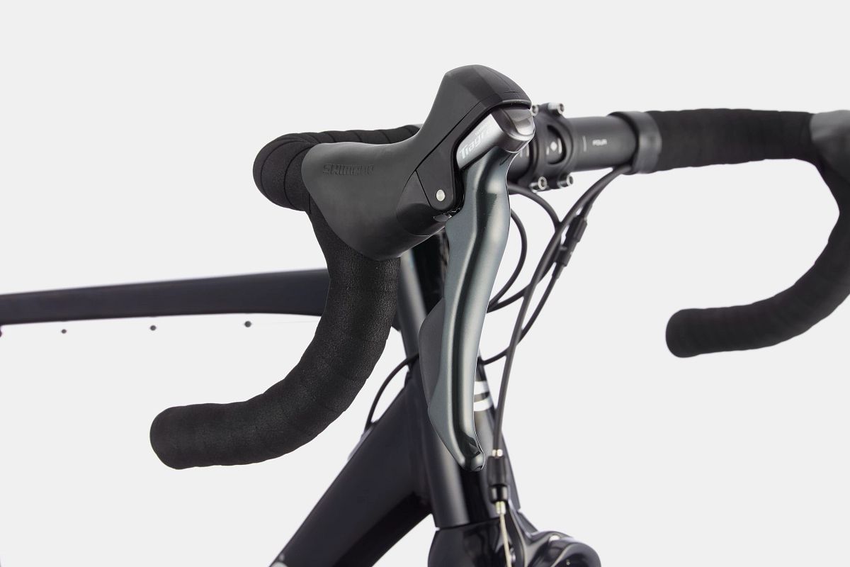 Cannondale - CAAD Optimo 2