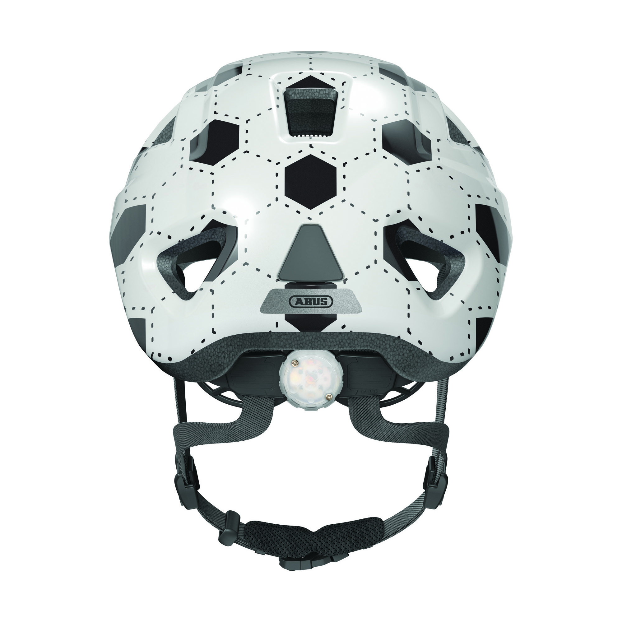 Abus - Anuky 2.0 Abus - Anuky 2.0