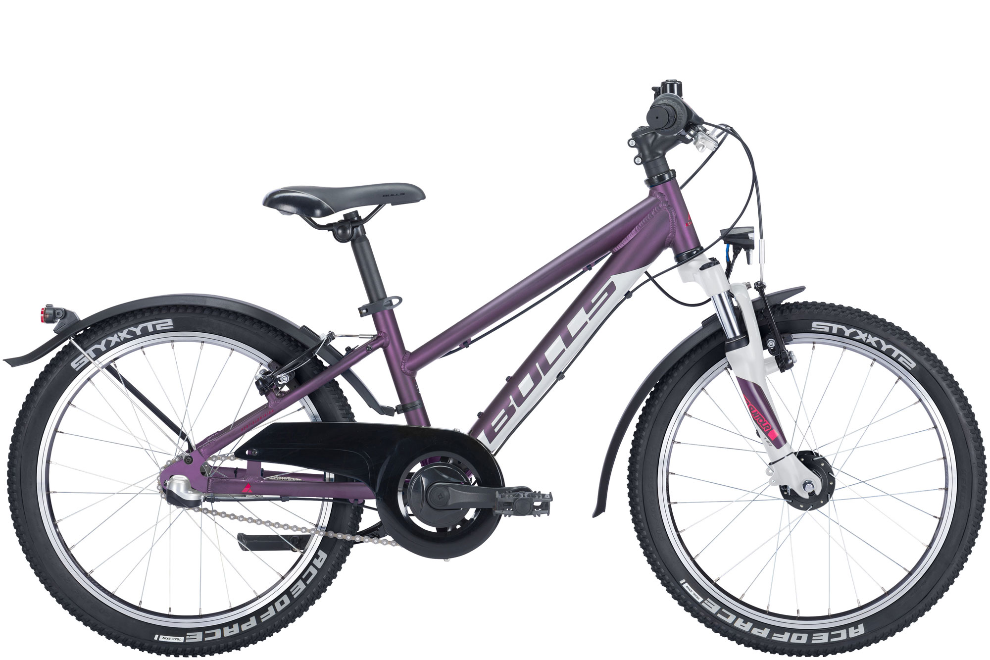 Bulls - Tokee Street 20 3-spd inner