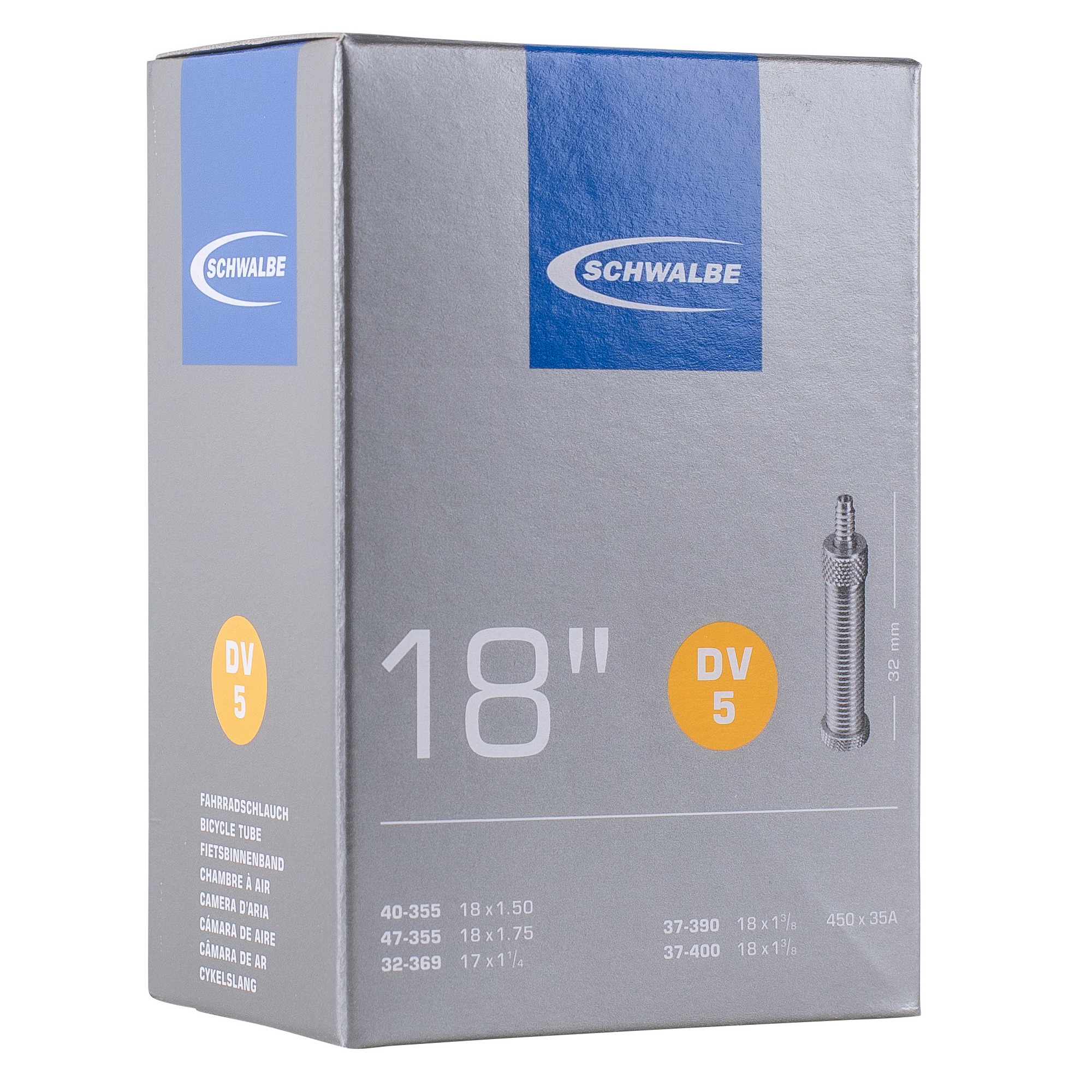 Schwalbe - Nr. 5