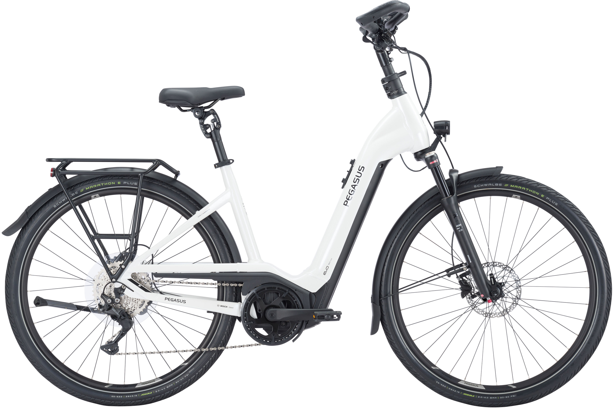 Pegasus - Premio Evo 10 Lite COMFORT