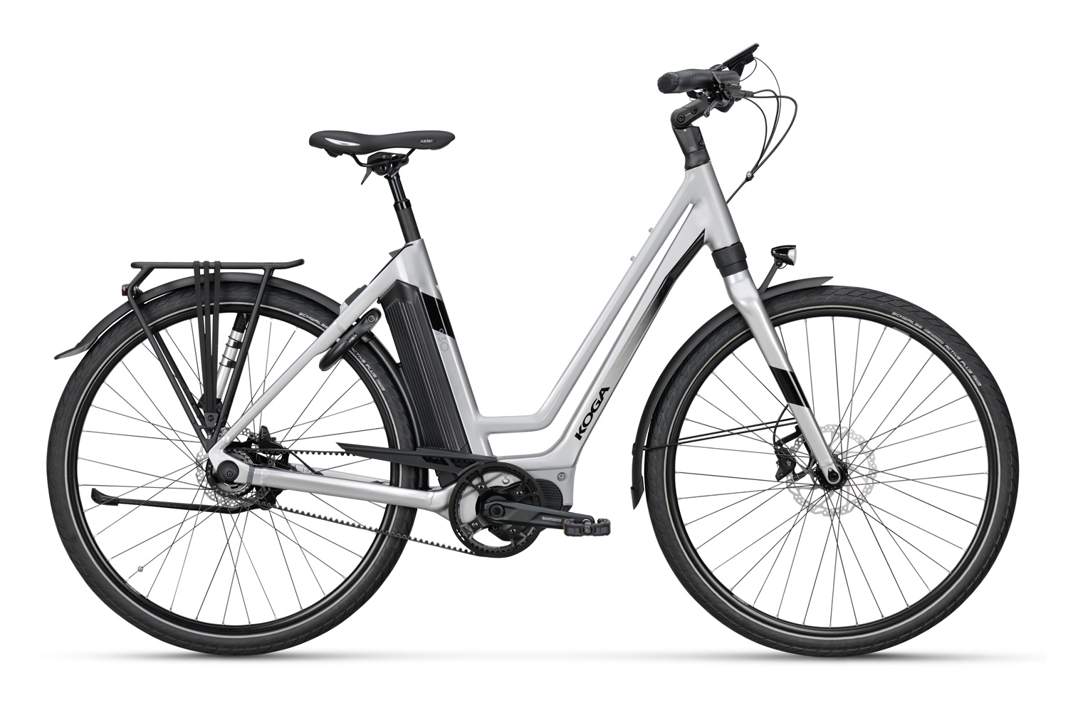 Koga - Vectro S30 Lady