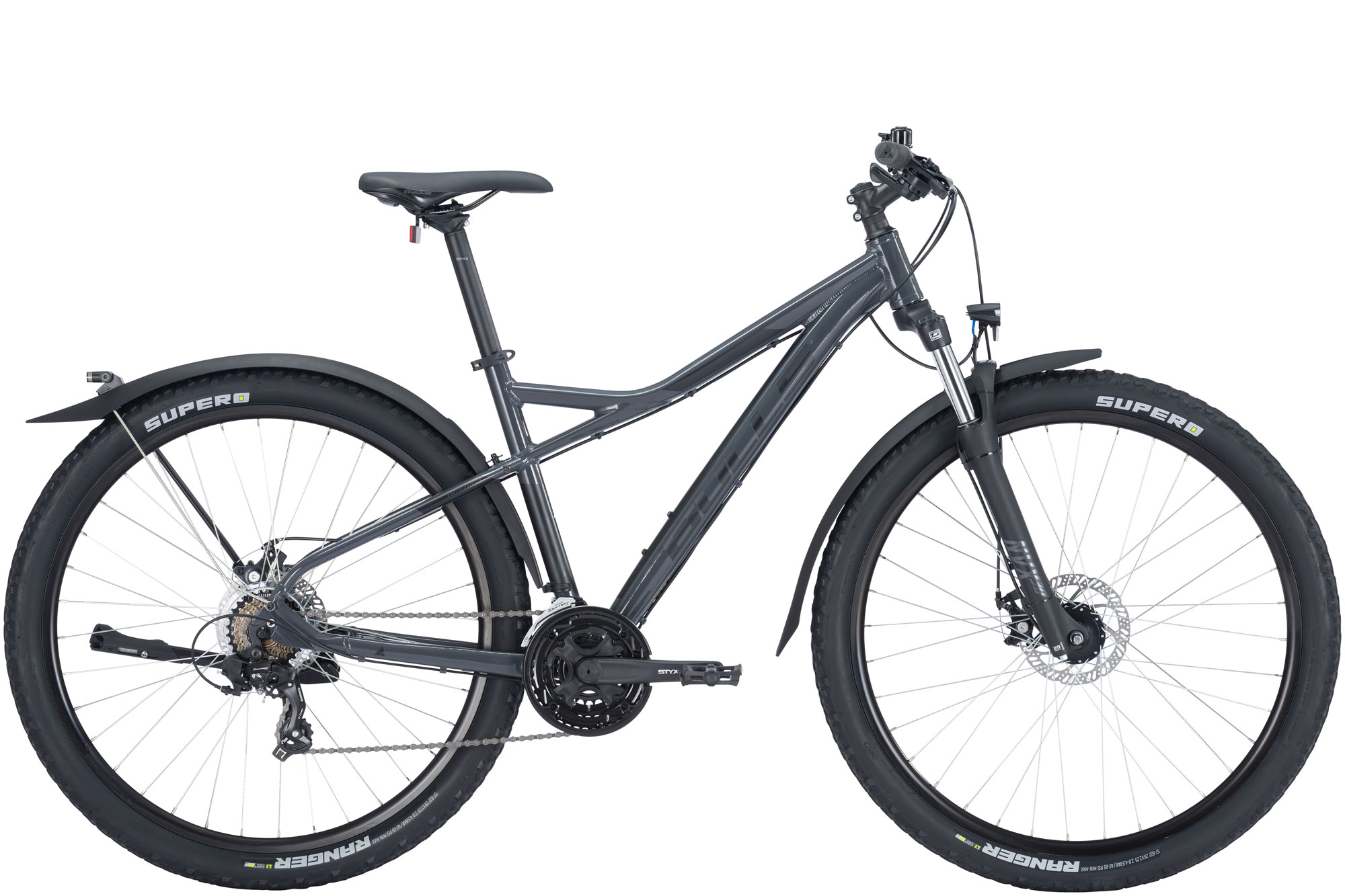 Bulls - Sharptail Street 2 29