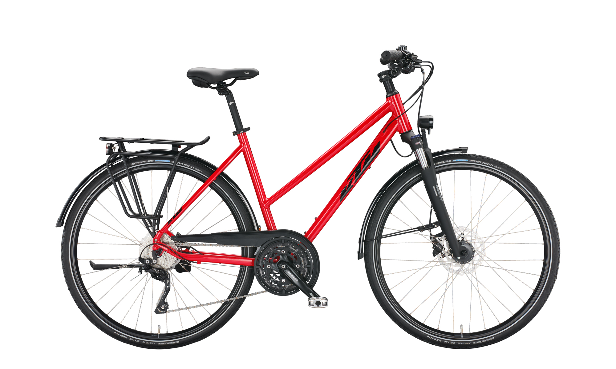 KTM - Avenza 30 Disc