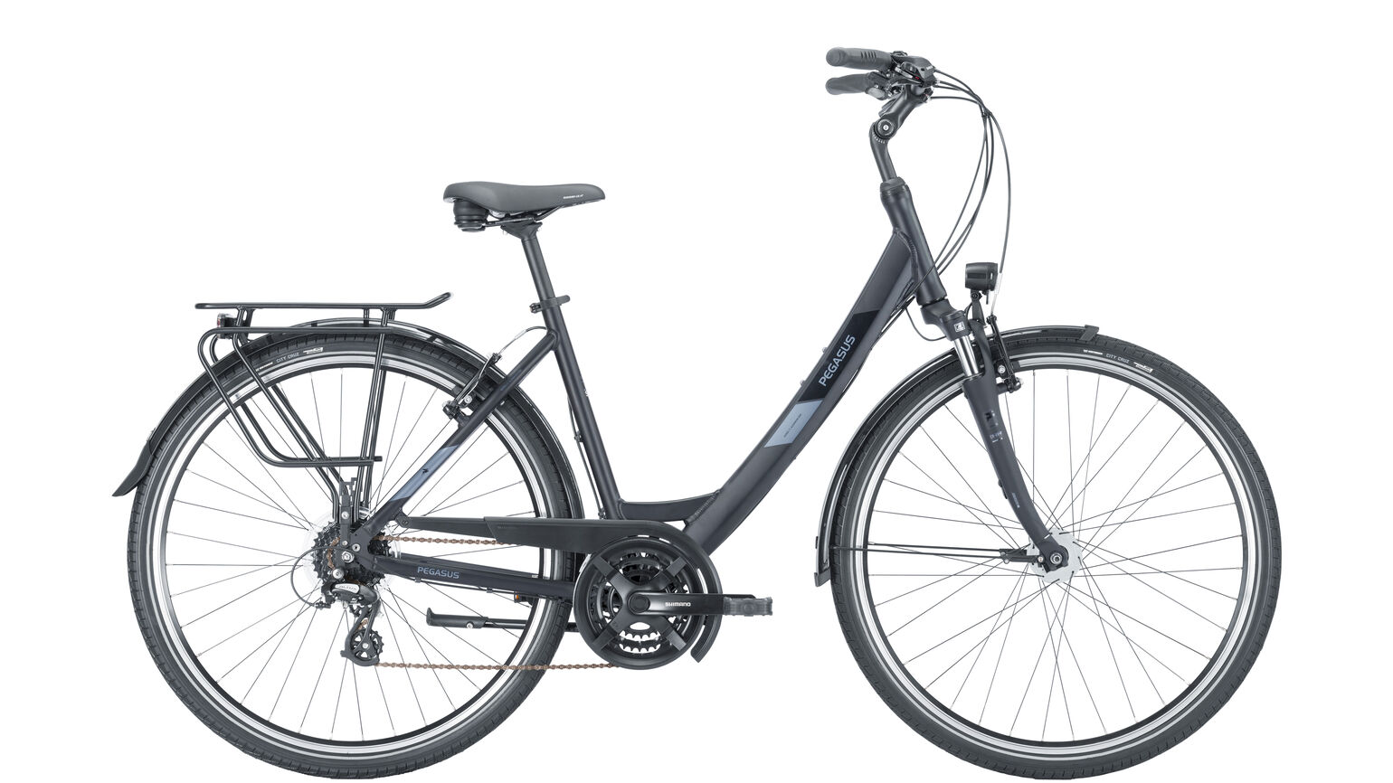 Pegasus - Solero SL 24