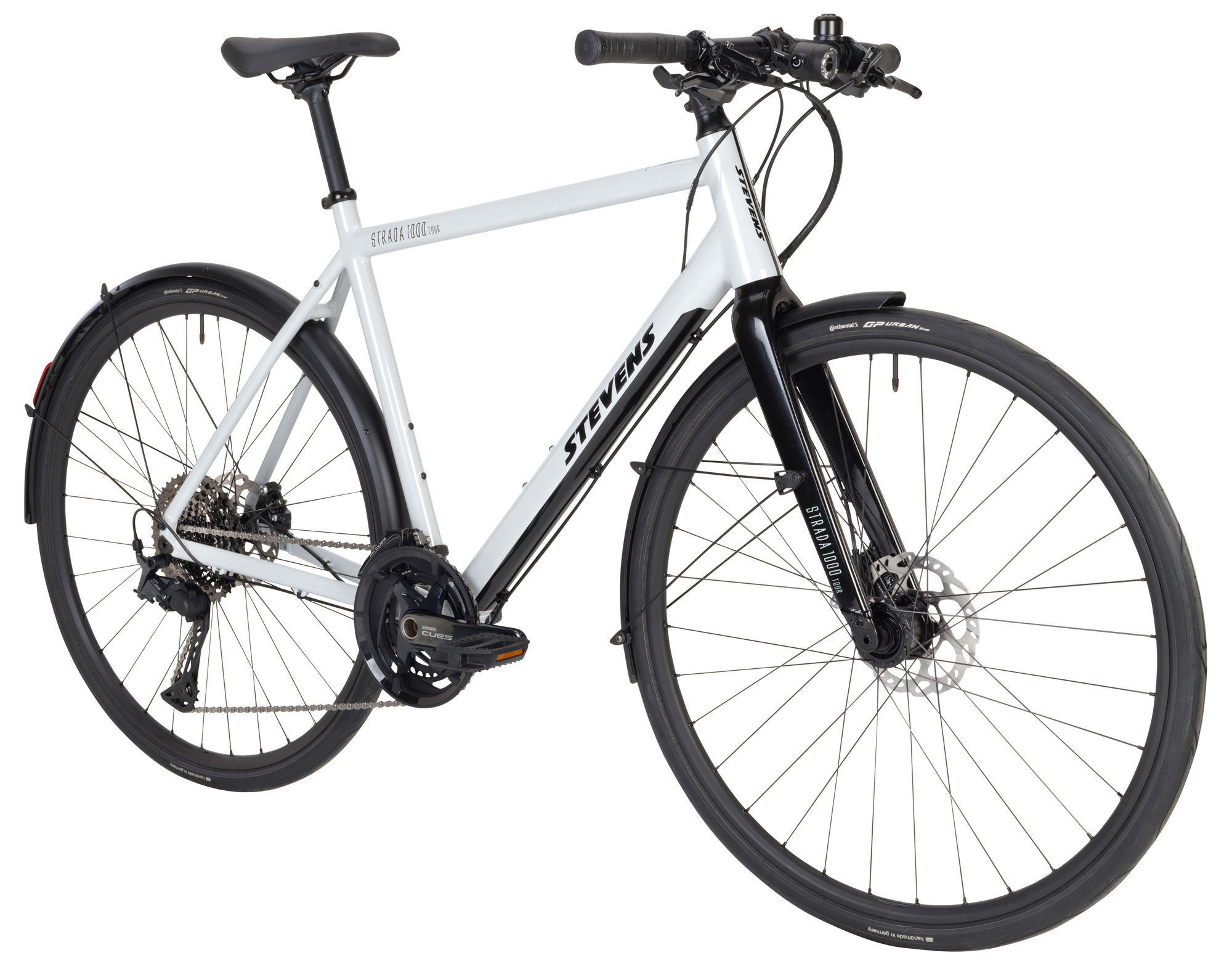 Stevens - Strada 1000 Tour