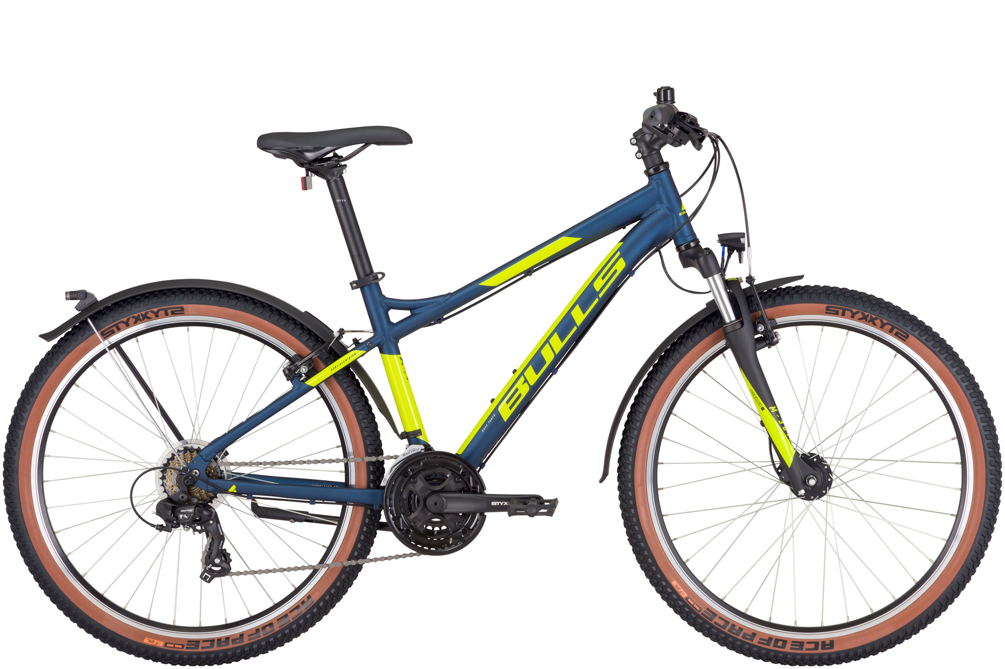 Bulls - Sharptail Street 1 27,5