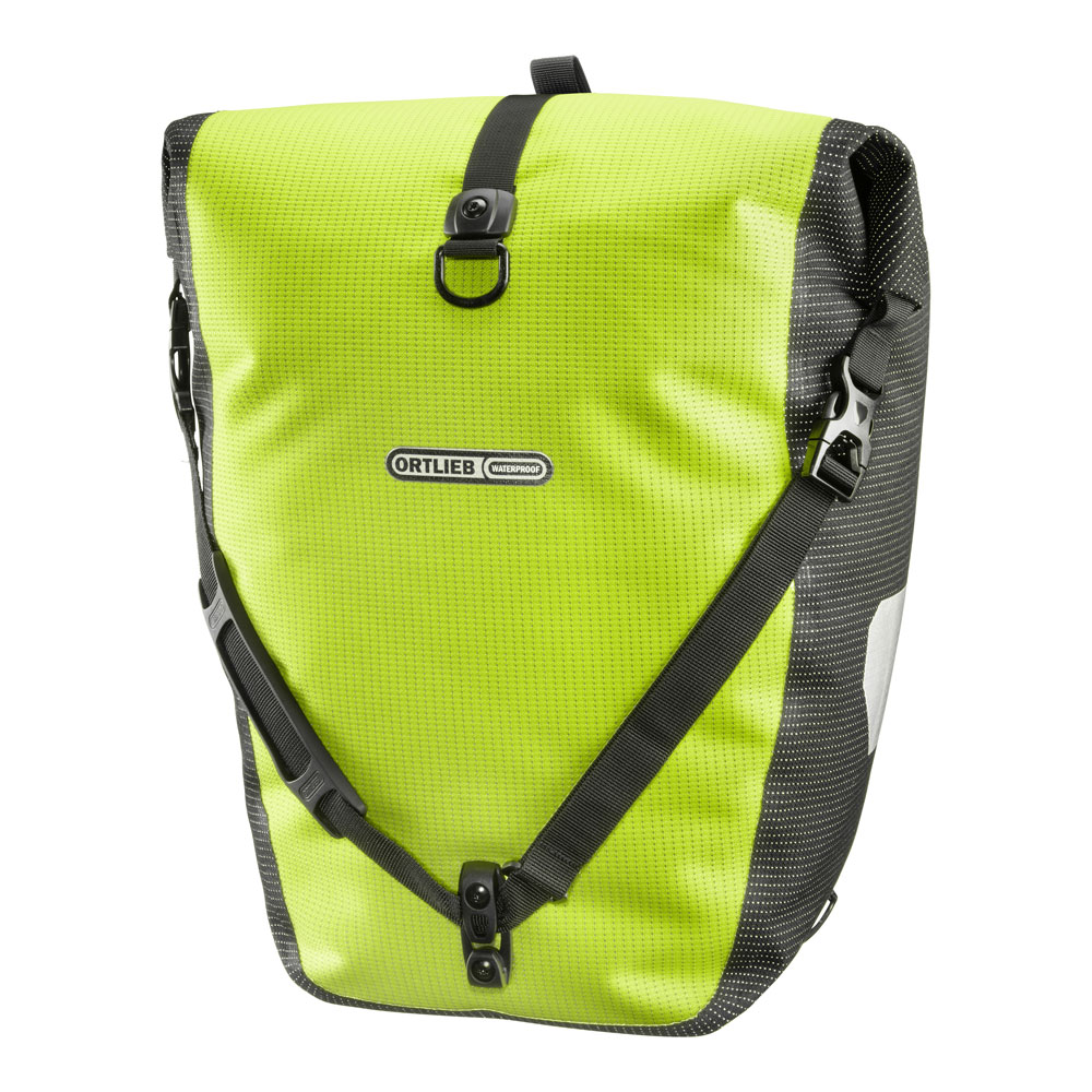 Ortlieb - Back-Roller High Visibility