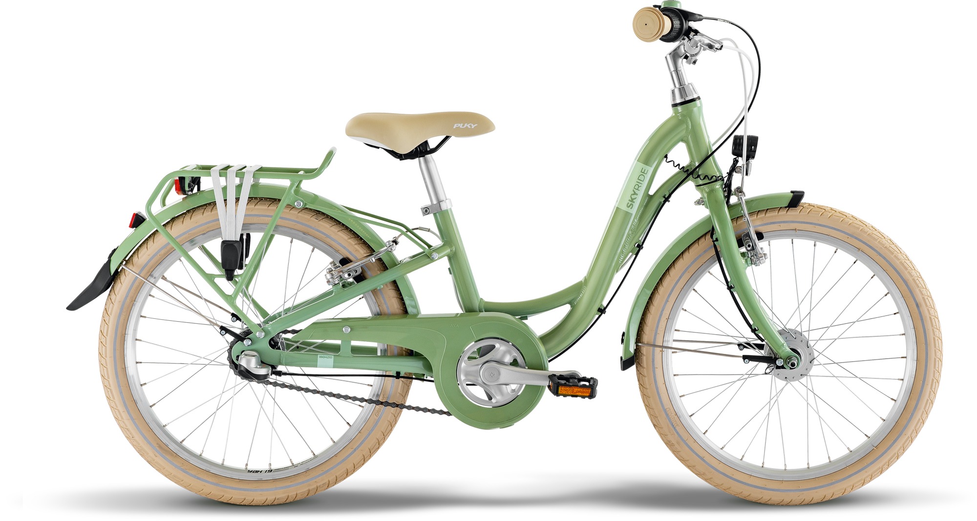 Puky - SKYRIDE 20-3 CLASSIC