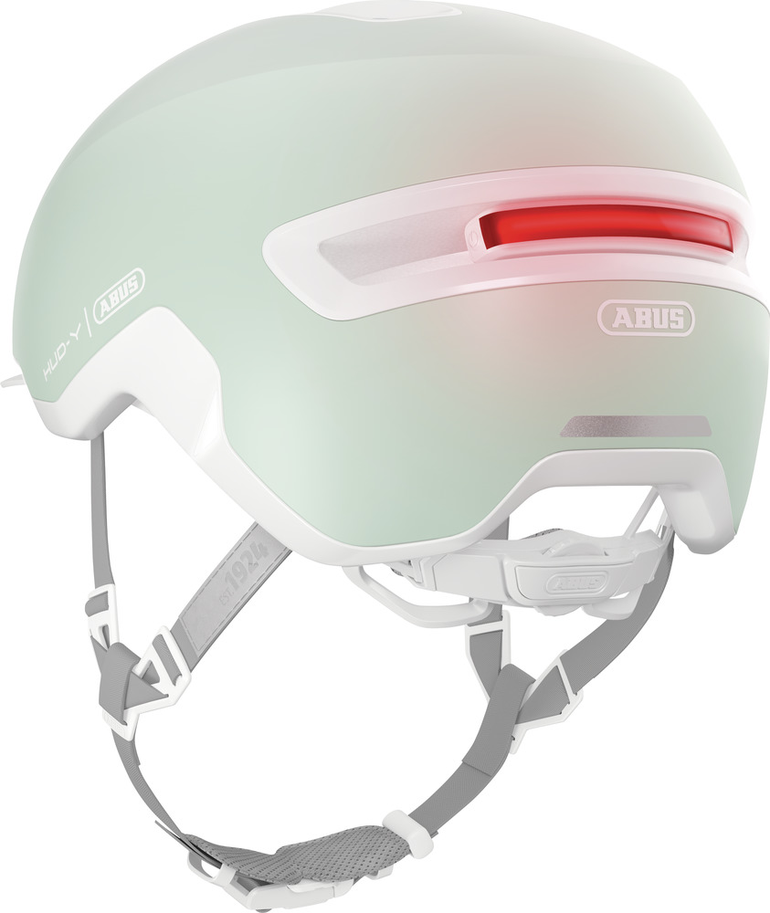 Abus - HUD-Y