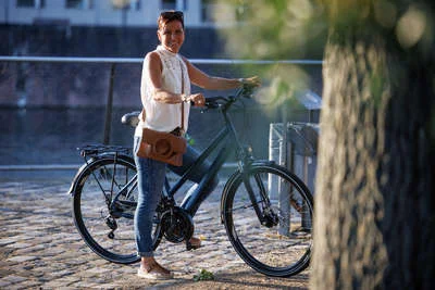 Trekkingrad Damen online bestellen | e-bike.de