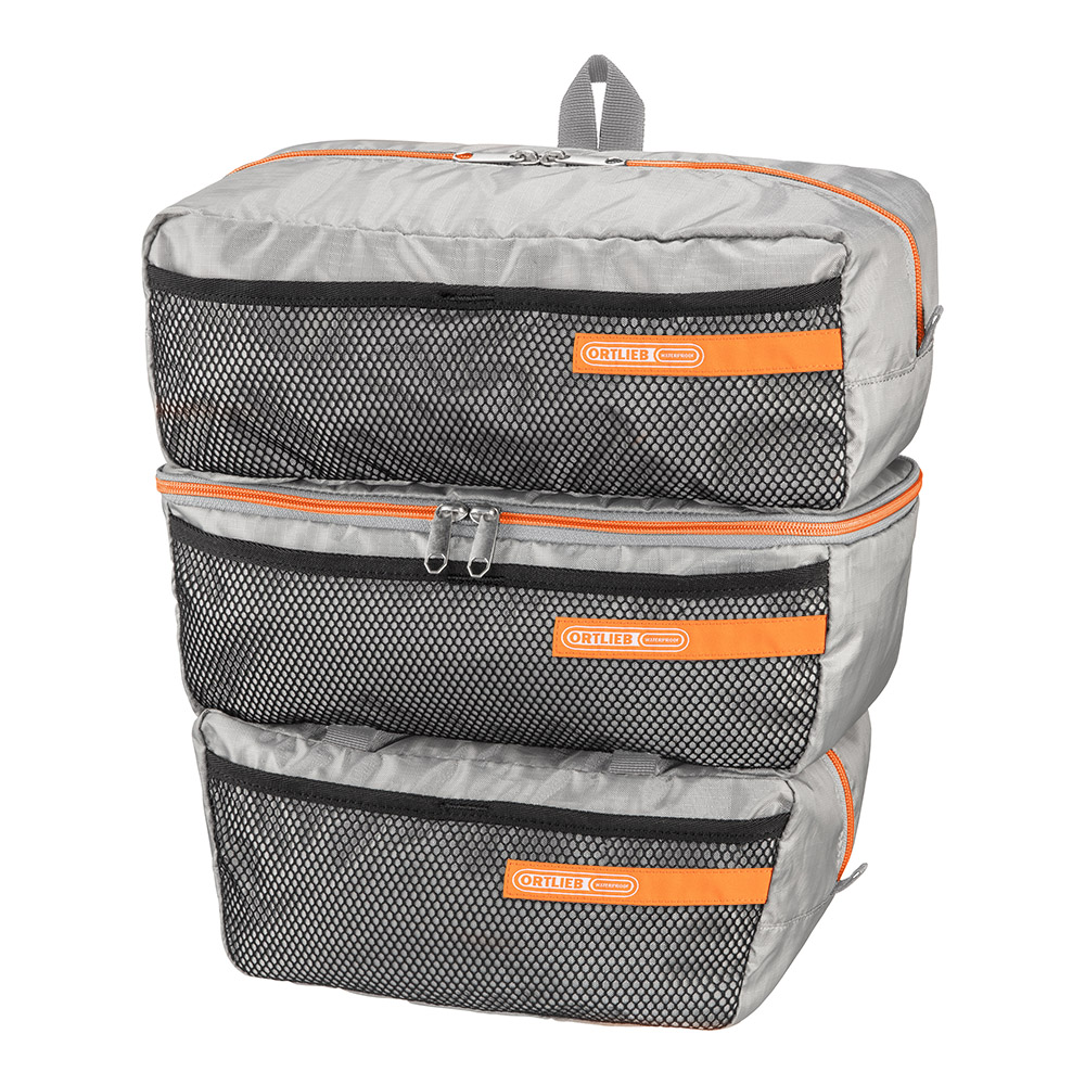Ortlieb - Packing Cubes for Panniers