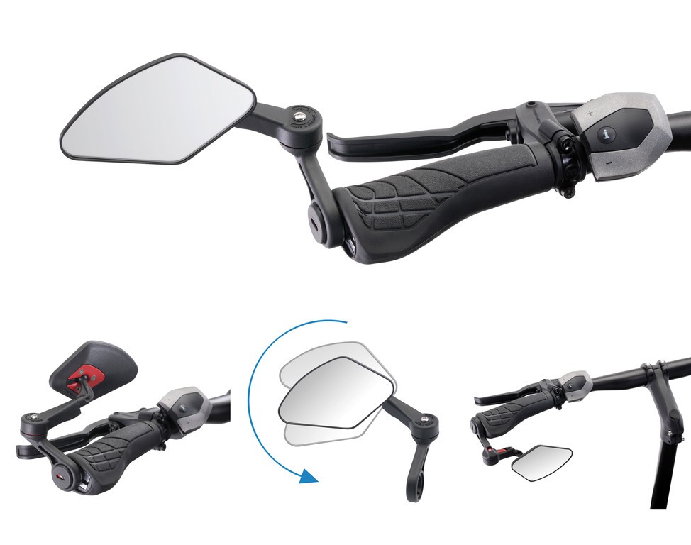 Krampe - KF Cross Typ B