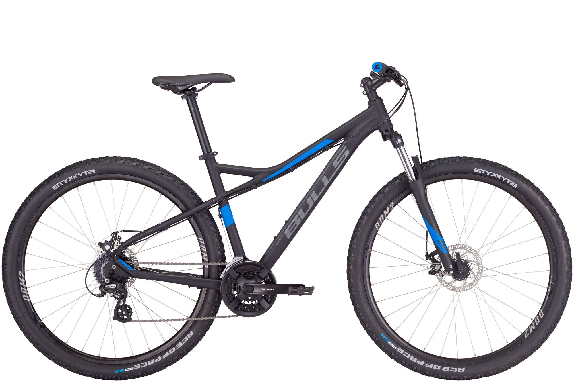 Bulls - Sharptail 1 Disc 29