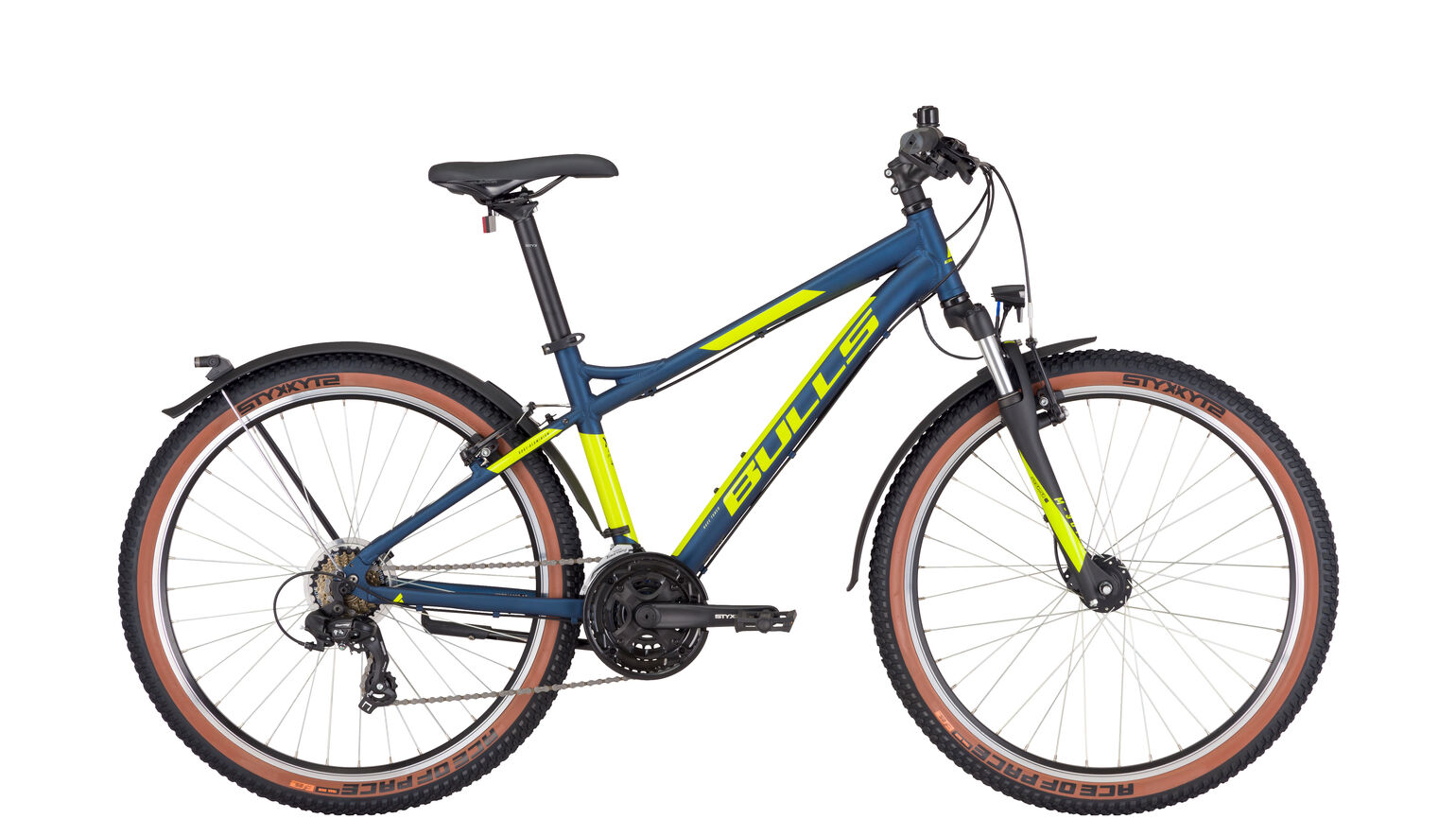 Bulls - Sharptail Street 1 27,5