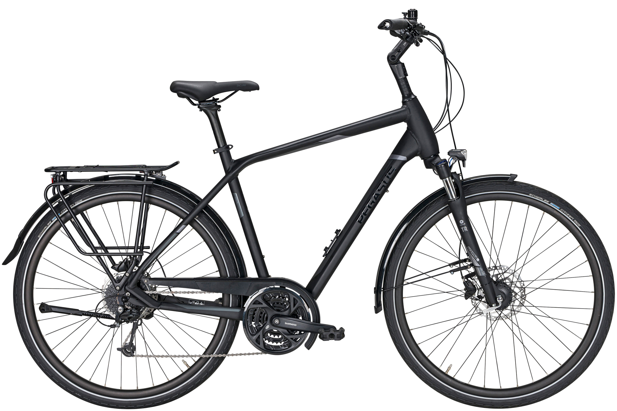 Pegasus - Strong SL 27