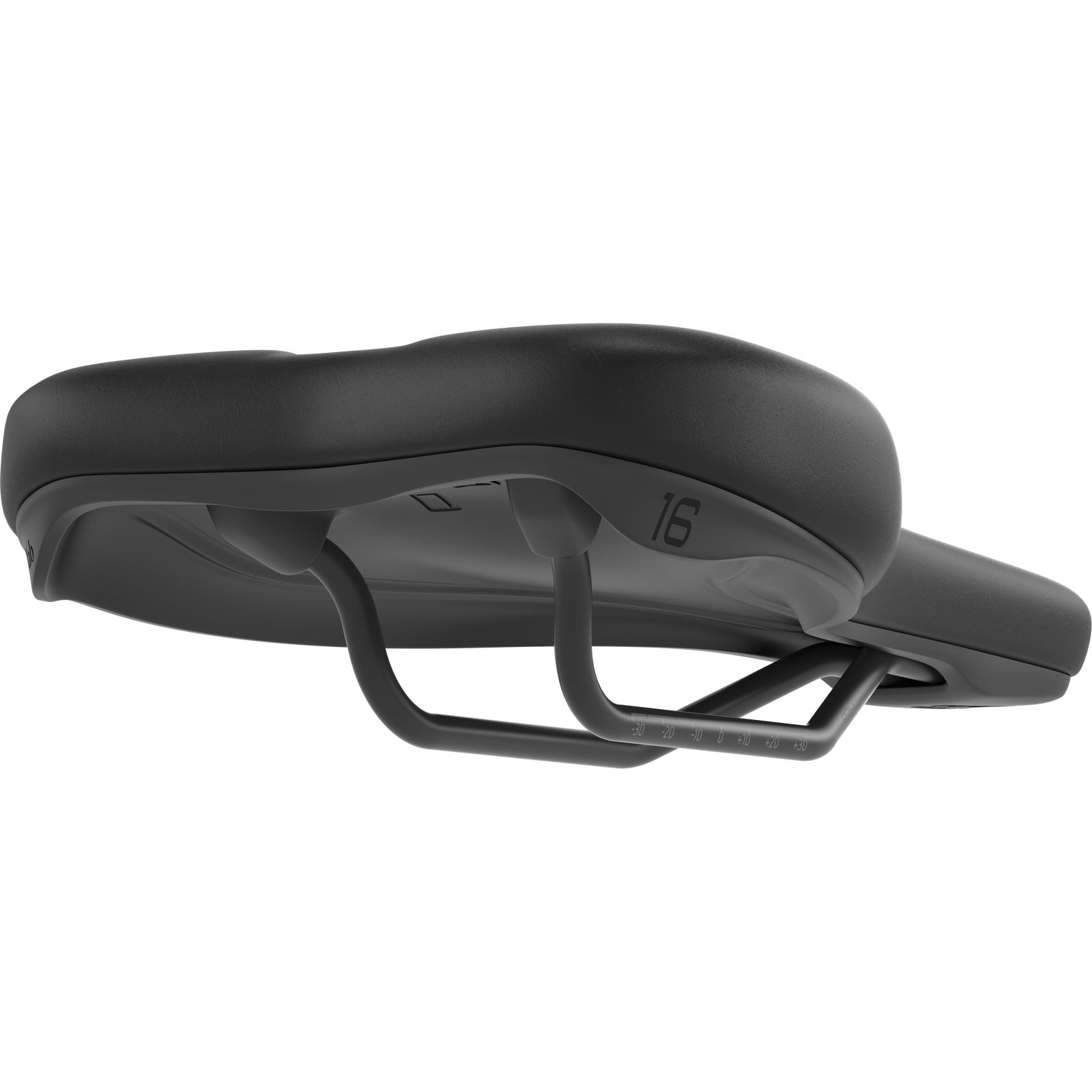 SQ Lab - 601 ERGOLUX®