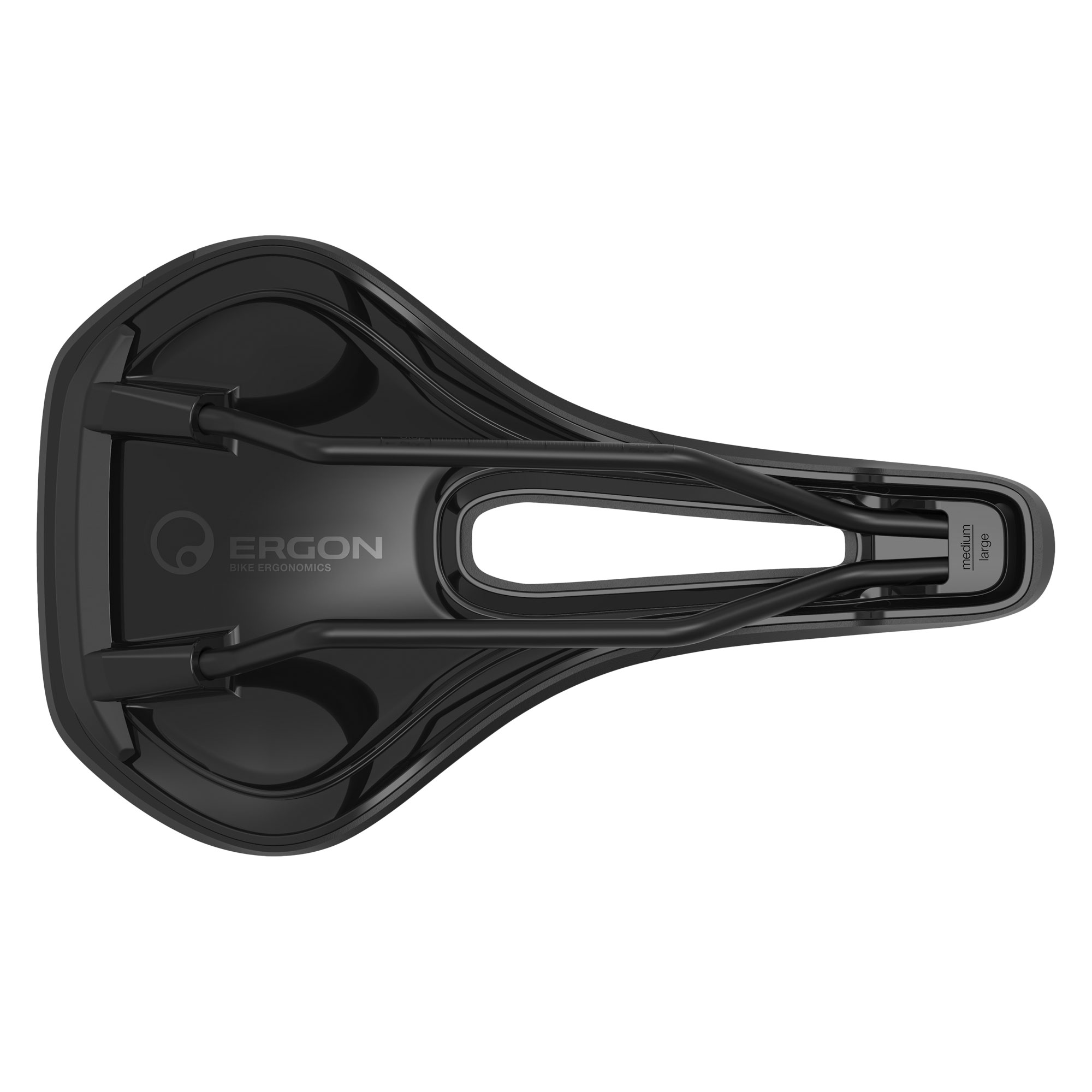 Ergon - SMC Women