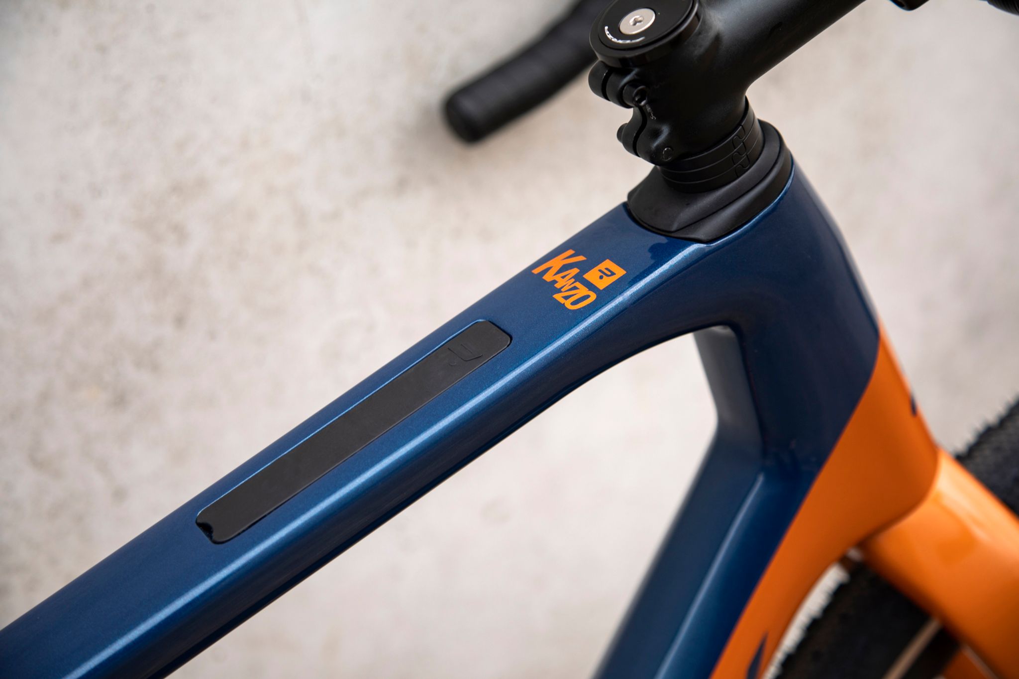 Ridley - Kanzo Adventure GRX800 1x