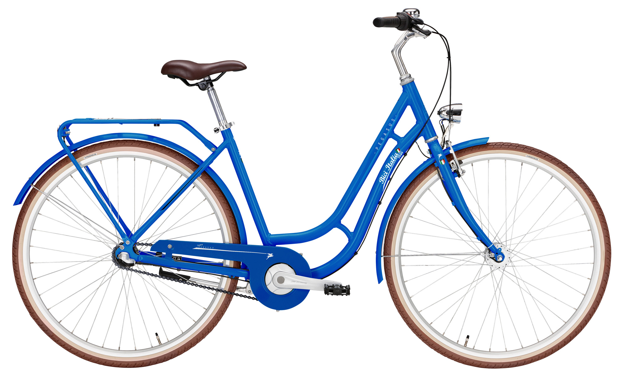 Pegasus - Bici Italia 3
