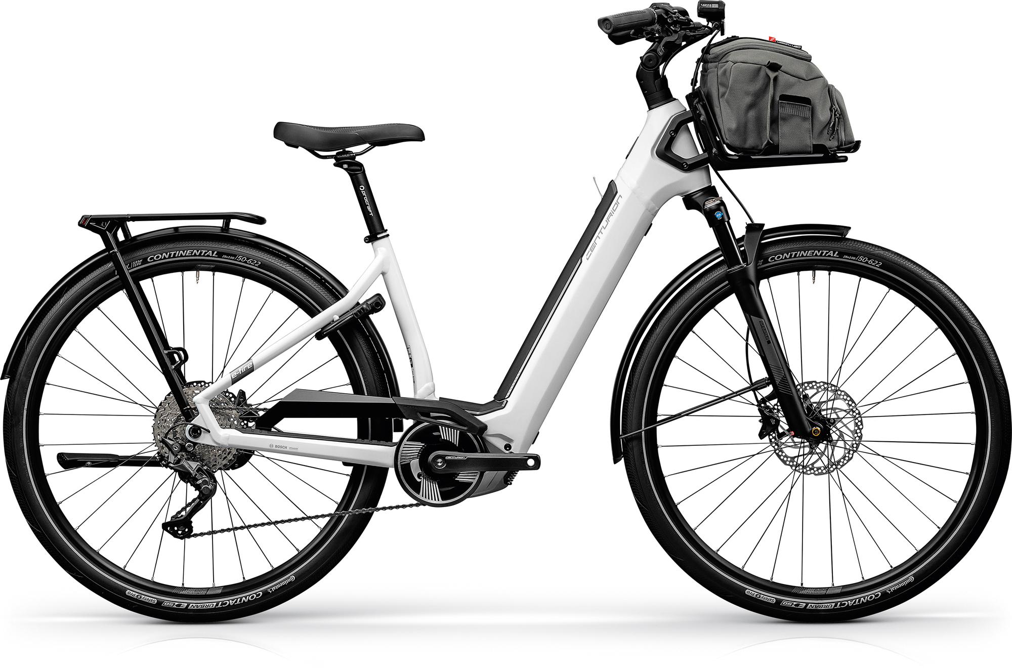 Centurion - E-Fire R2000i L