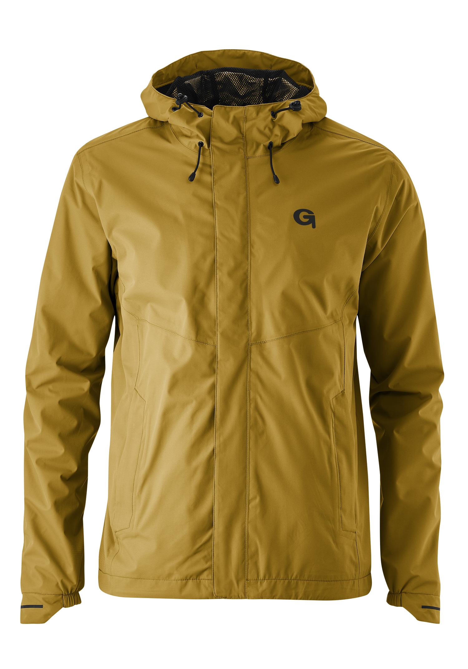 Gonso - SAVE JACKET ESSENTIAL M