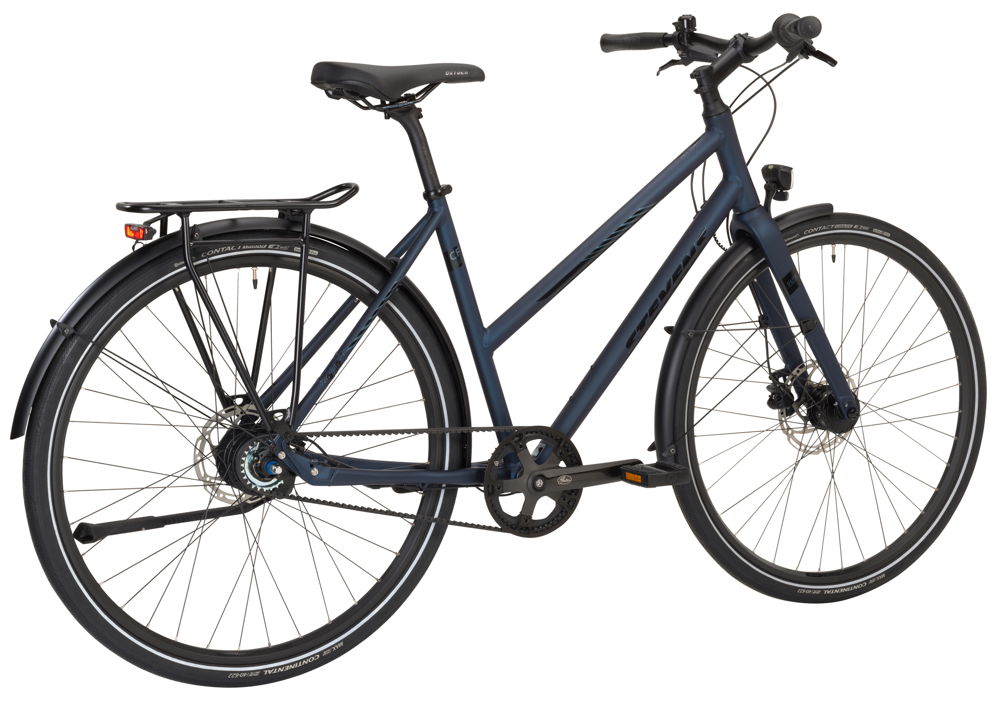Stevens - City Flight Luxe LT