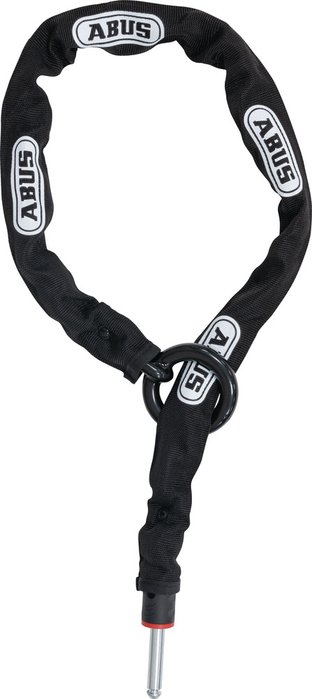 Abus - Anschlusskette ACH 2.0 6KS/130 black