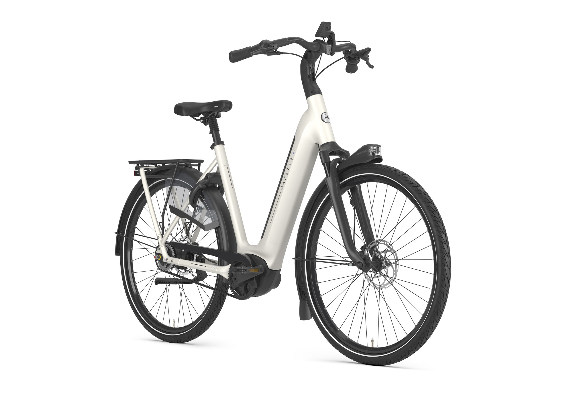 Gazelle - Arroyo C5 Elite 3.0