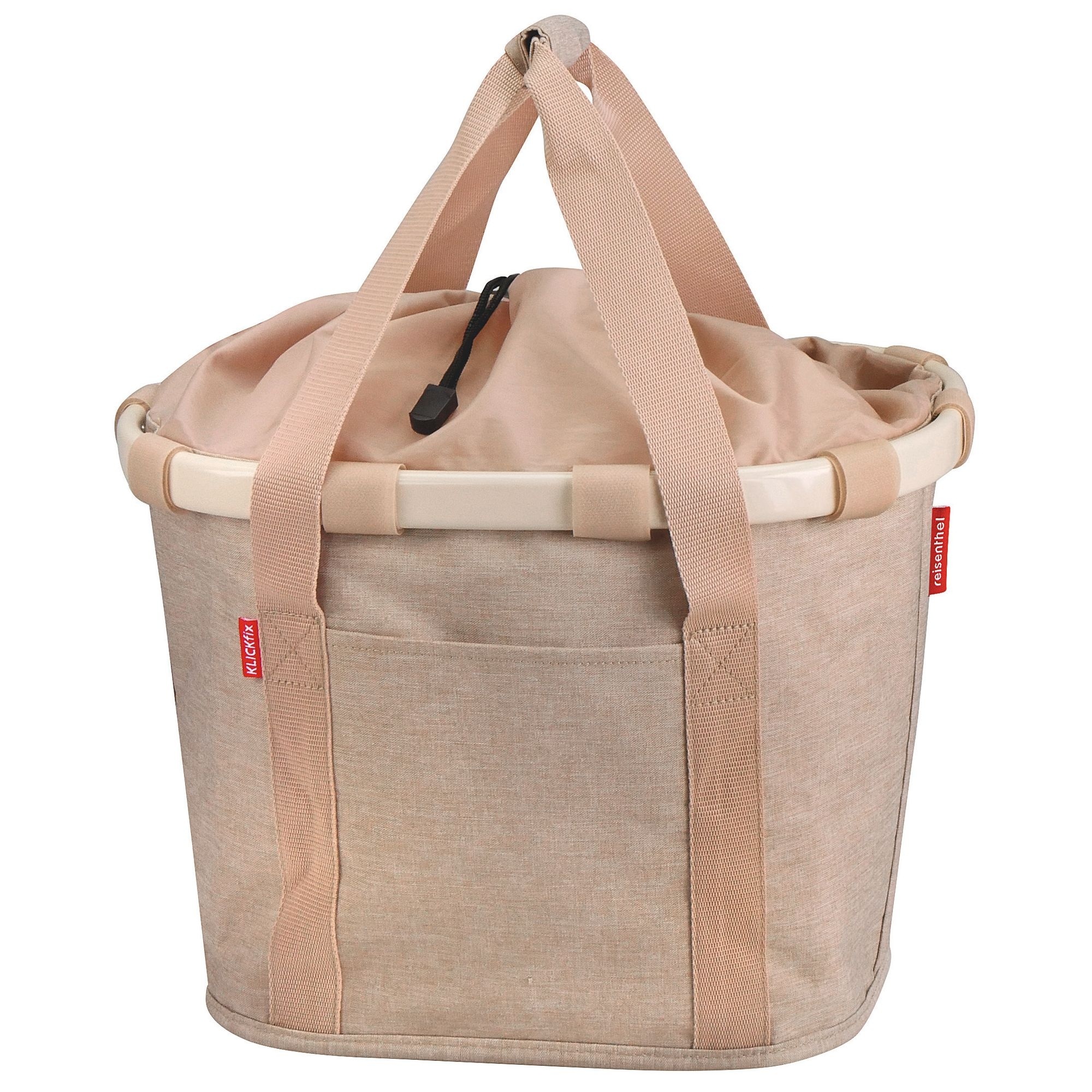 KLICKfix - Bikebasket
