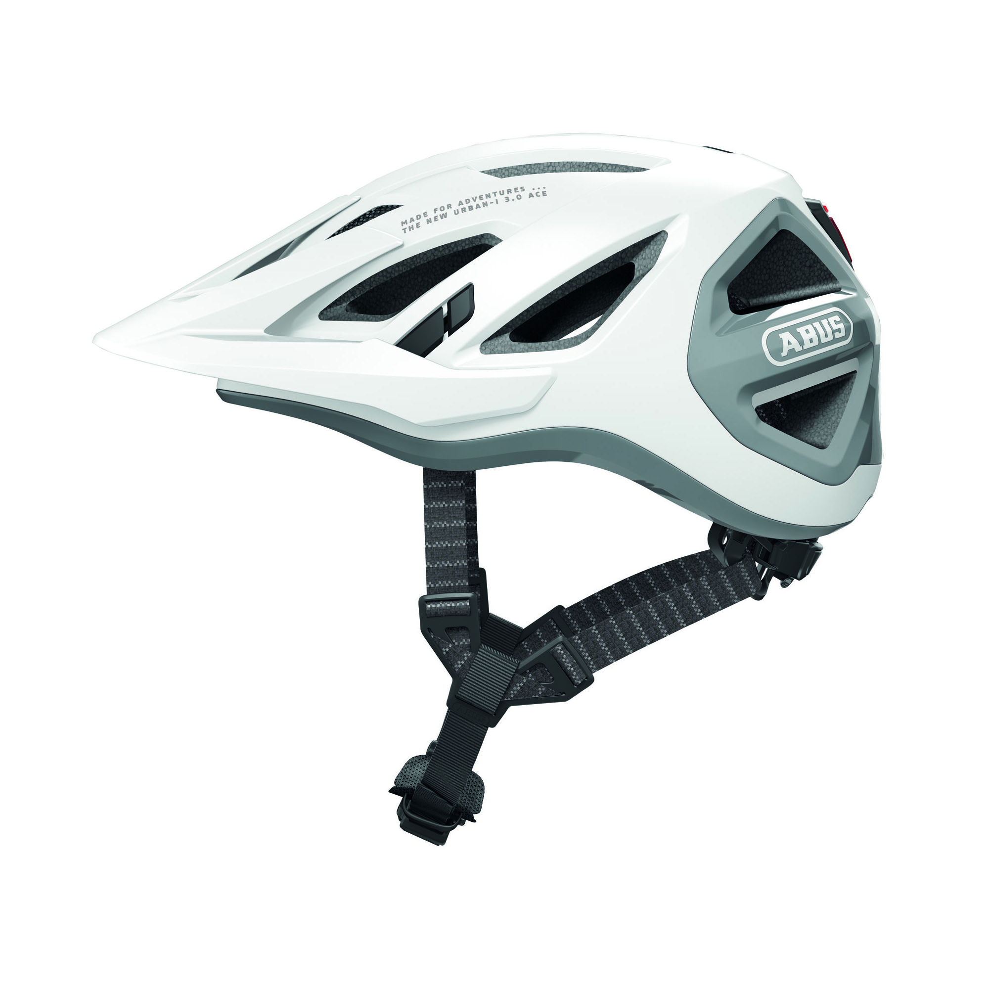 Abus - Urban-I 3.0 ACE