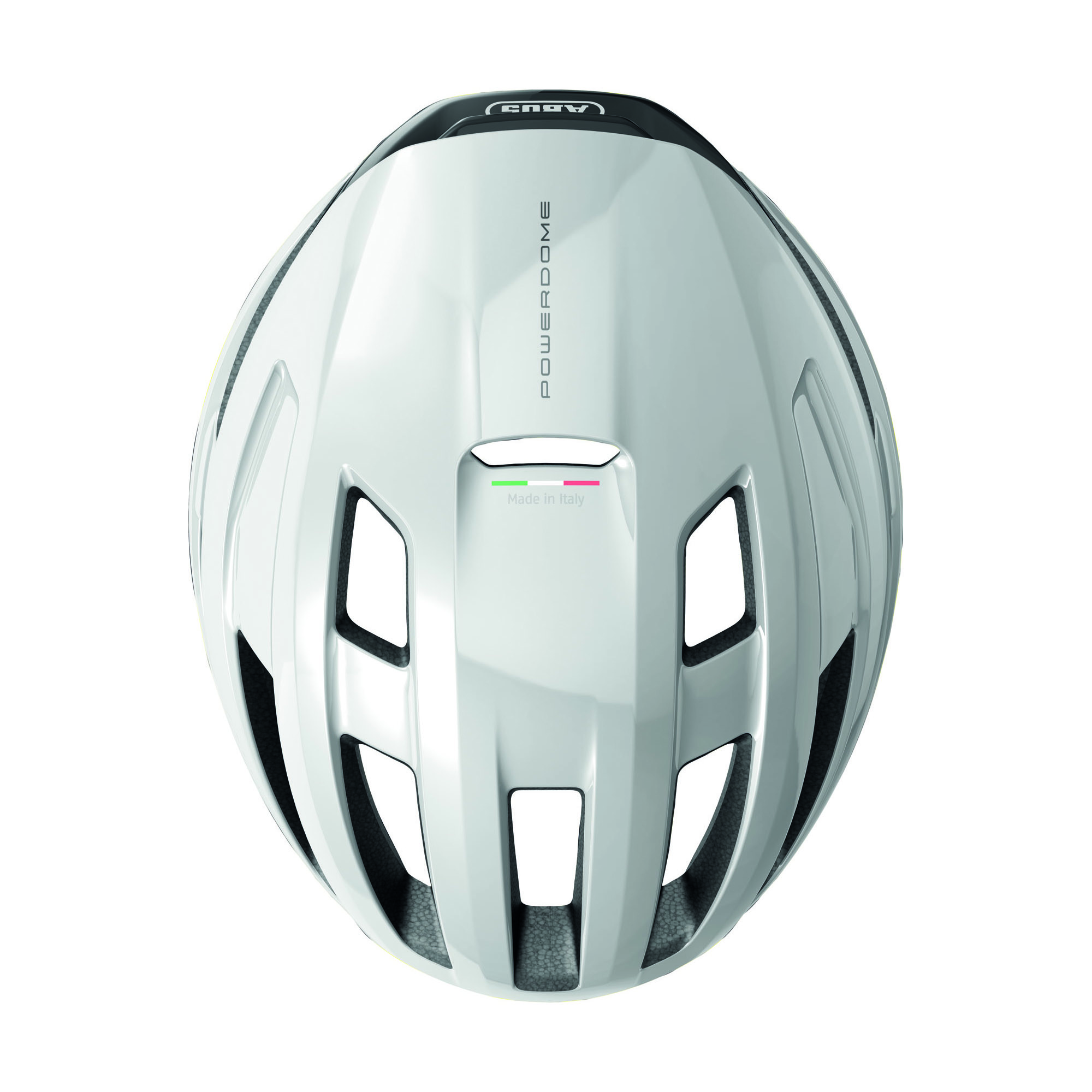 Abus - PowerDome Abus - PowerDome