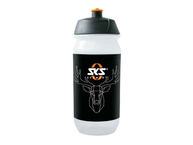 SKS - Trinkflasche Hirsch 500 ml