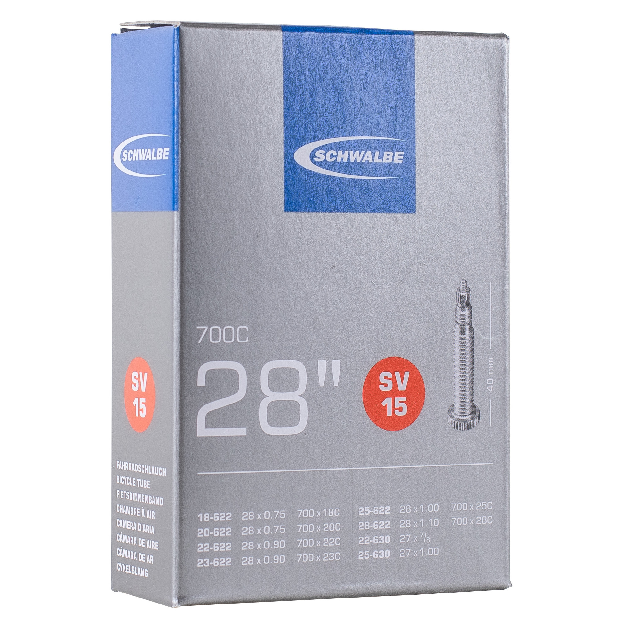 Schwalbe - Nr.SV 15