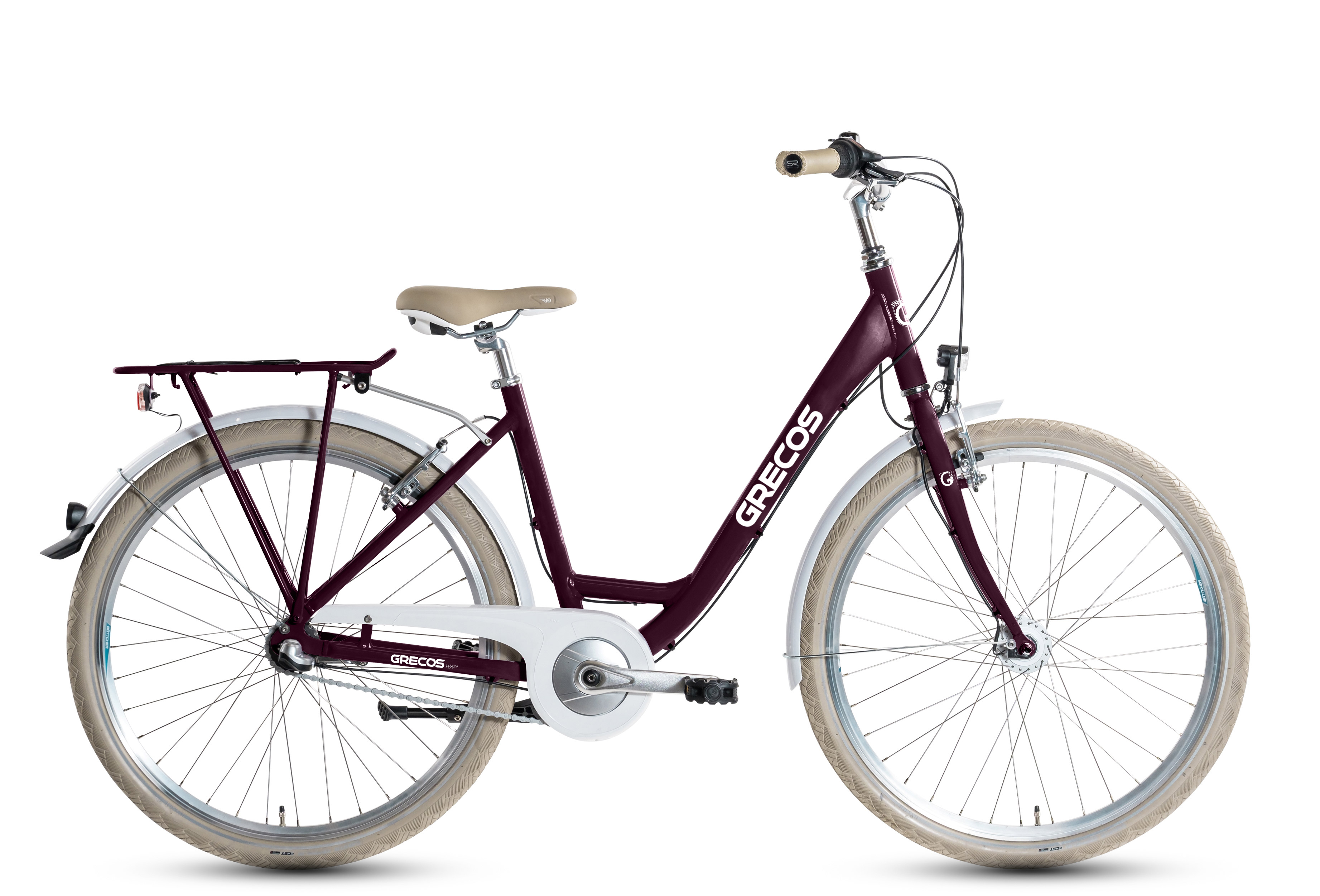 Böttcher - Grecos Kids WA26