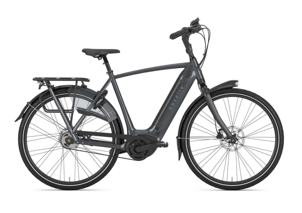 Gazelle - Arroyo C5 HMB Elite V1