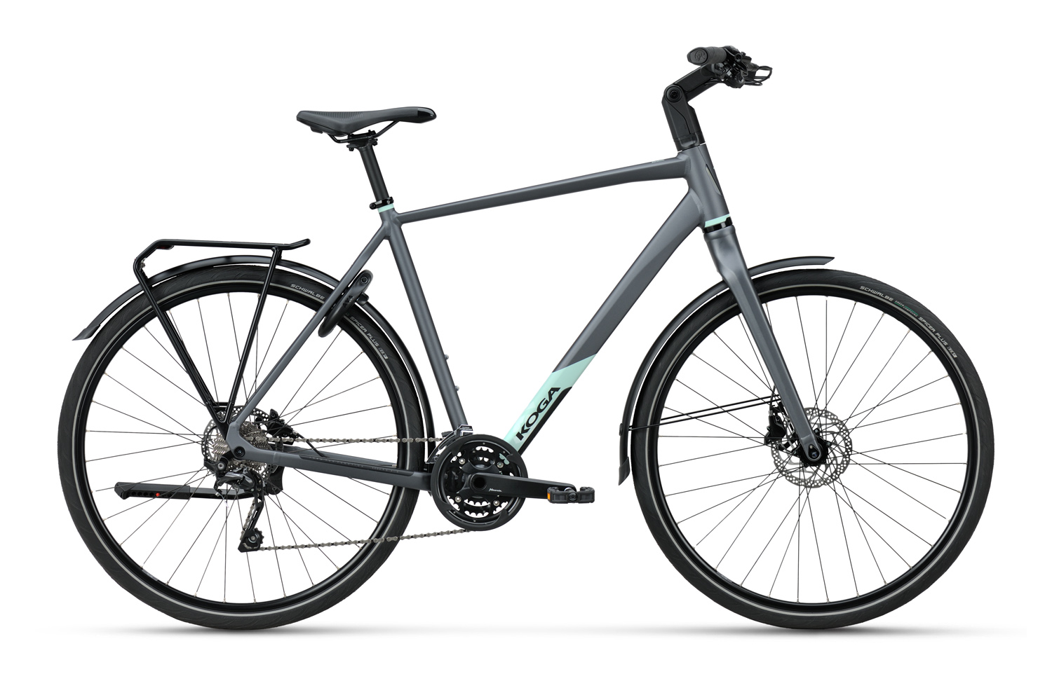 Koga - F3 3.0 GENTS