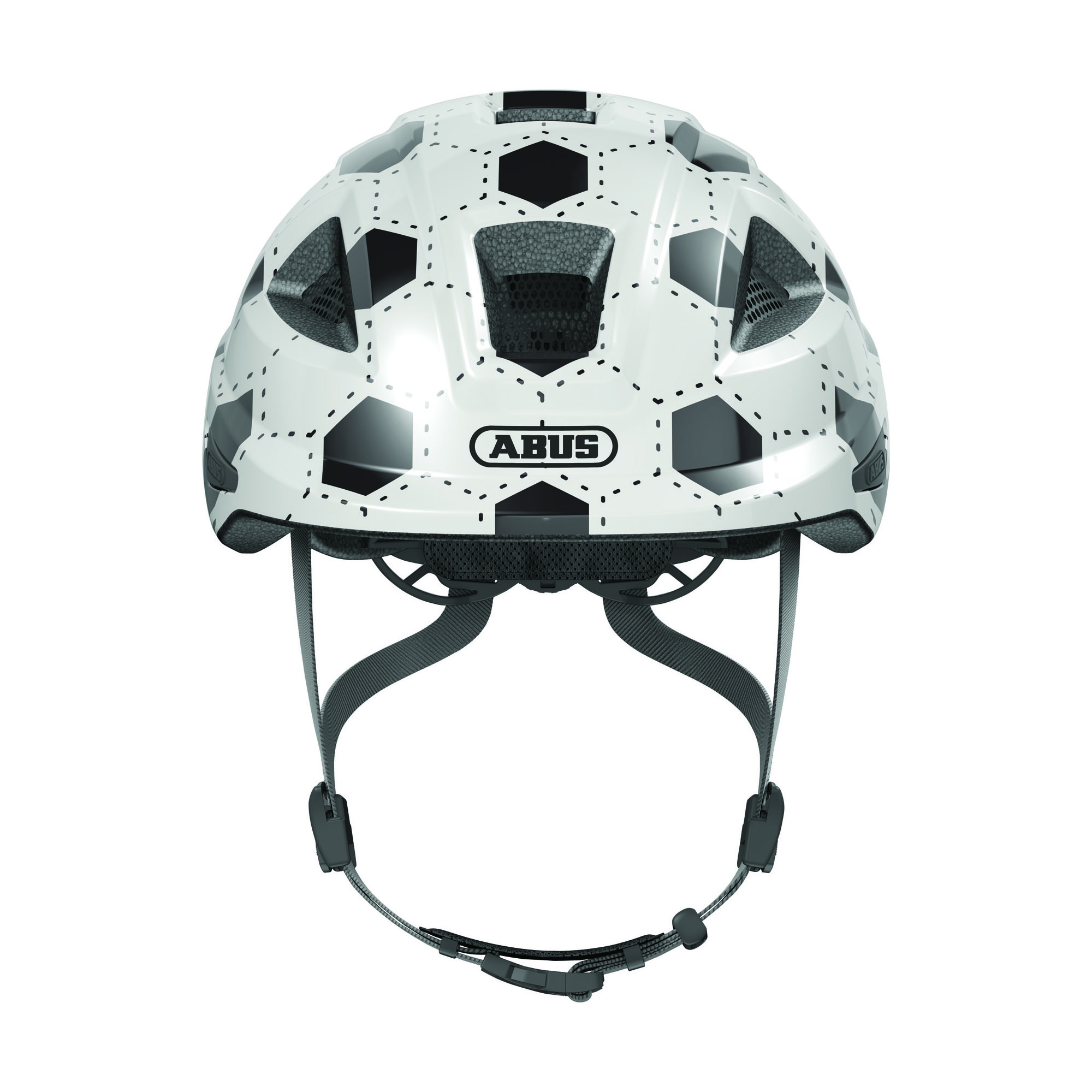 Abus - Anuky 2.0 Abus - Anuky 2.0