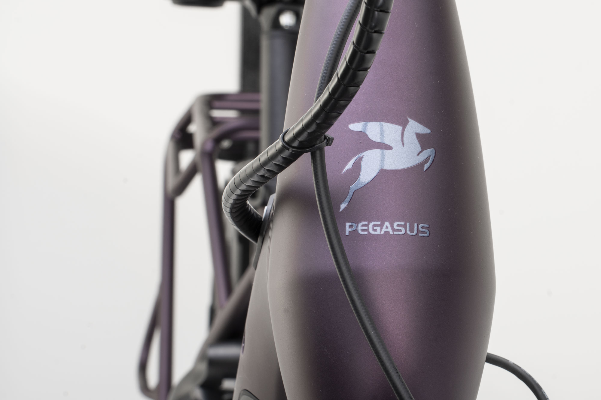 Pegasus - Solero Evo 9