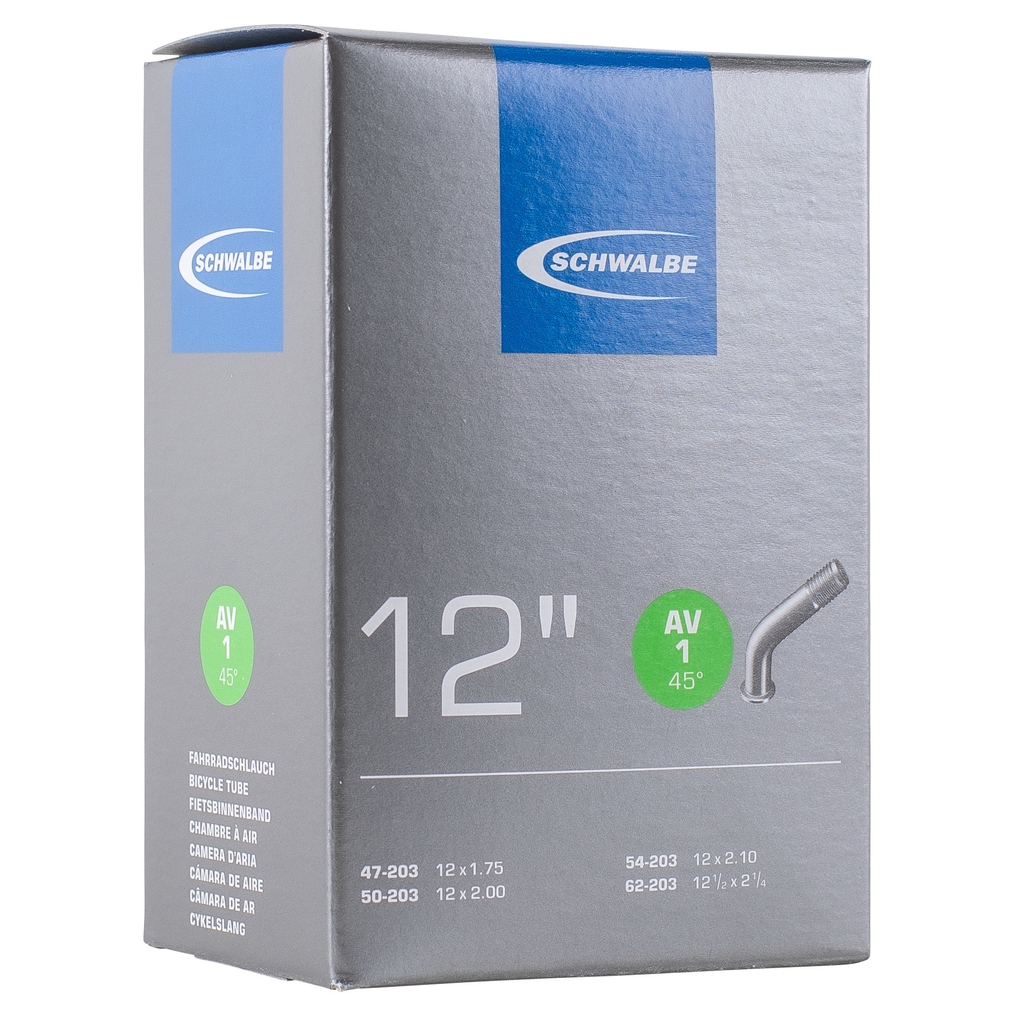 Schwalbe - Nr. 1