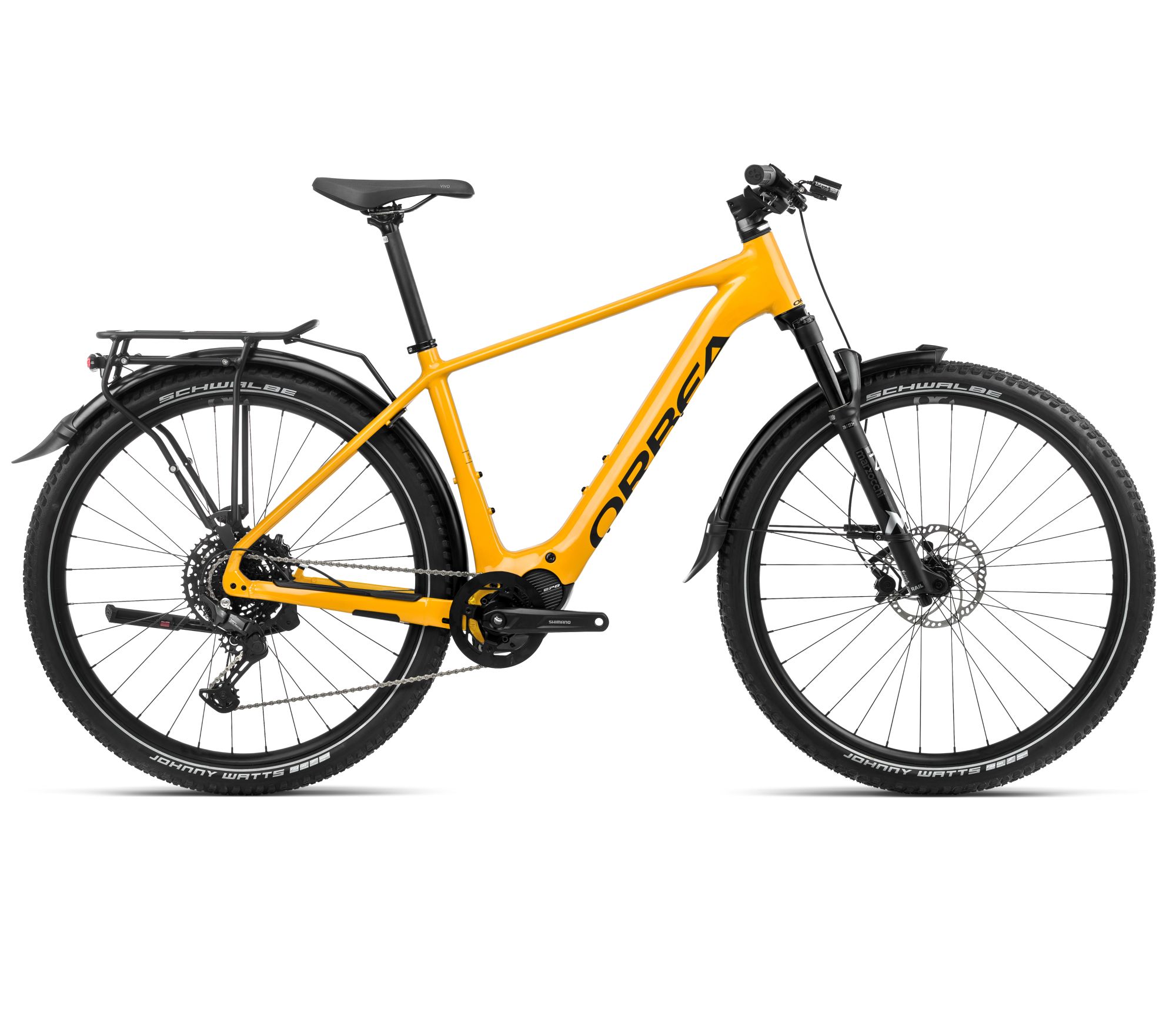 Orbea - KEMEN SUV 30