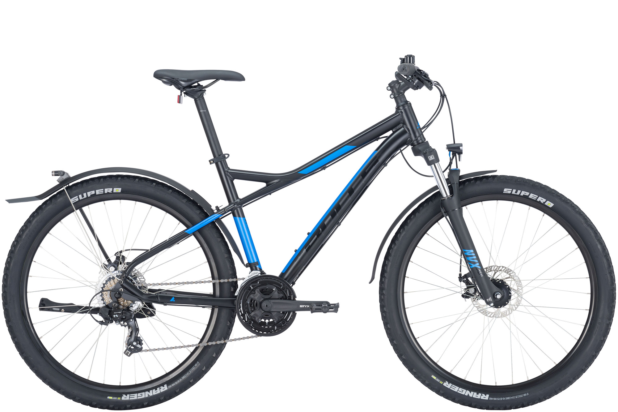 Bulls - Sharptail Street 2 29